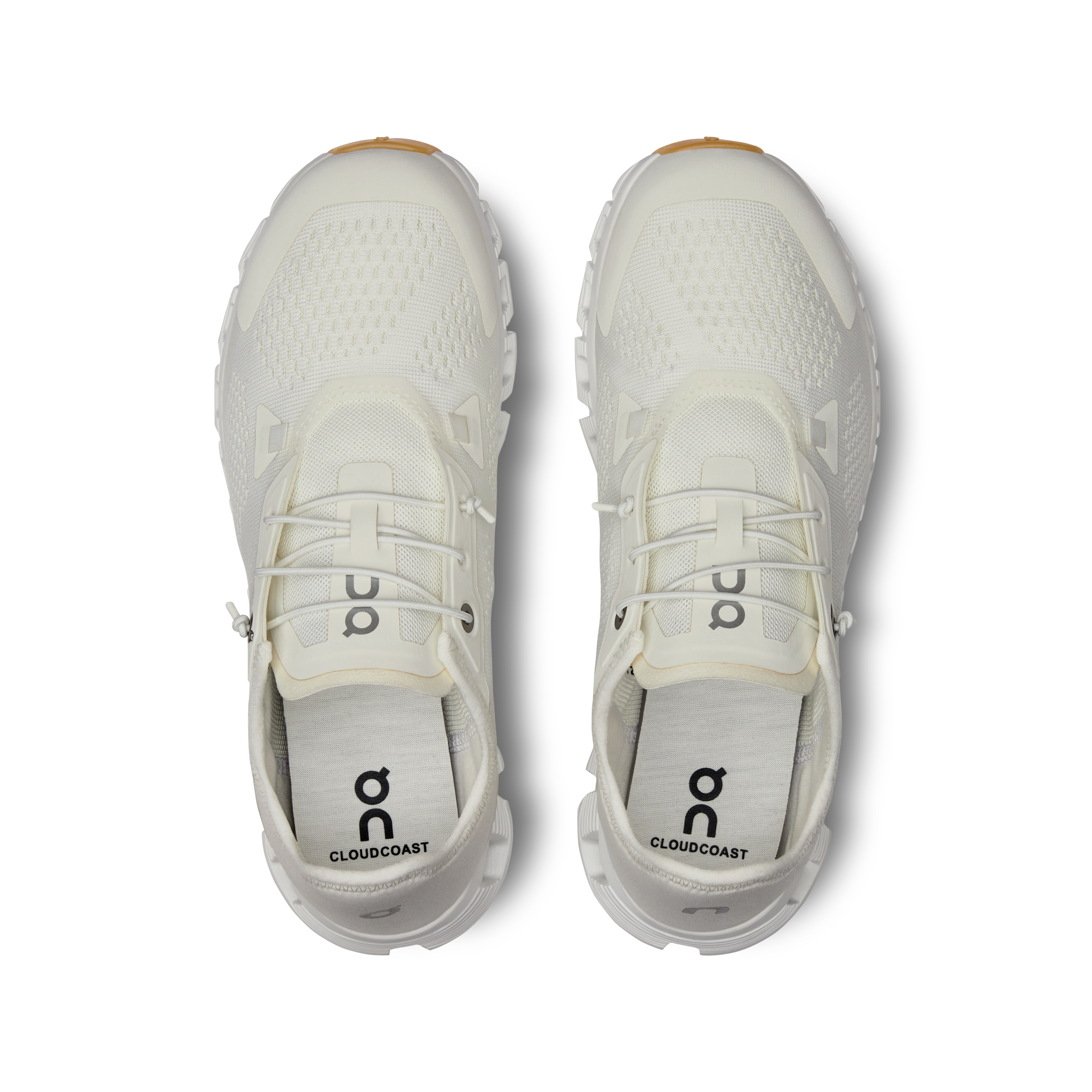 The Cloud 5 Coast: Light Shoe for Travel & All-Day Wear