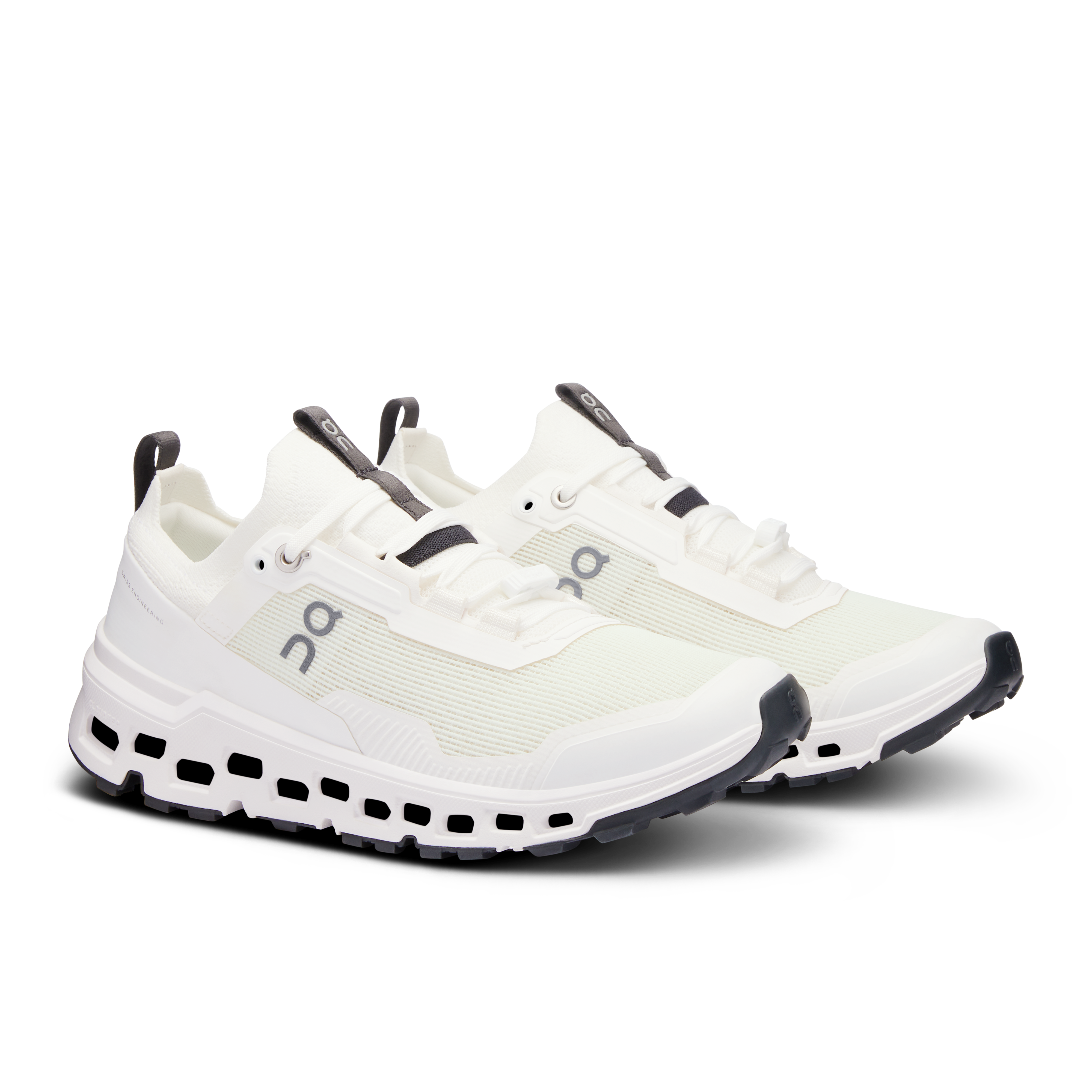 The Cloudultra 2: Cushioned