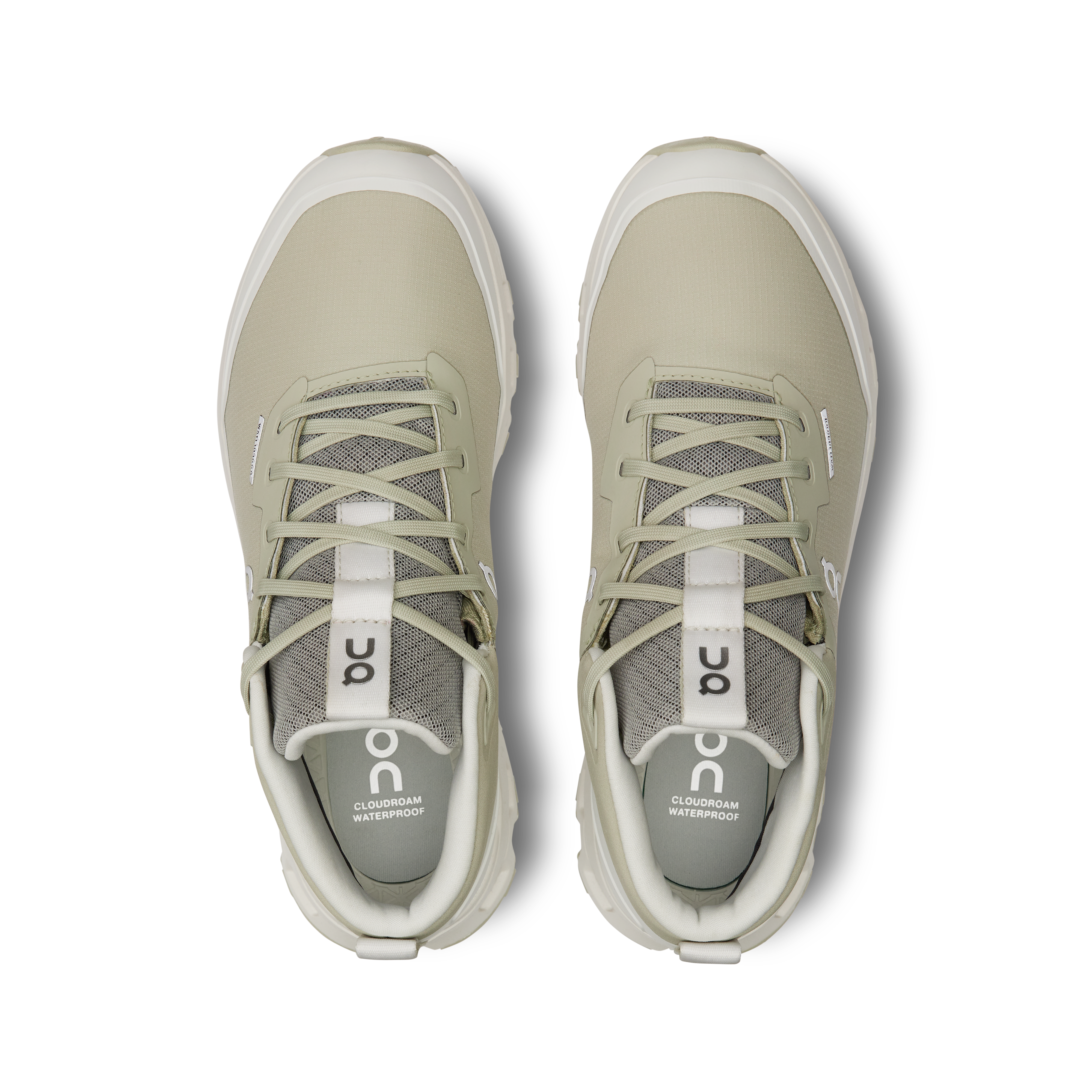 The Cloudroam Waterproof: Town-To-Trail Outdoor Boot