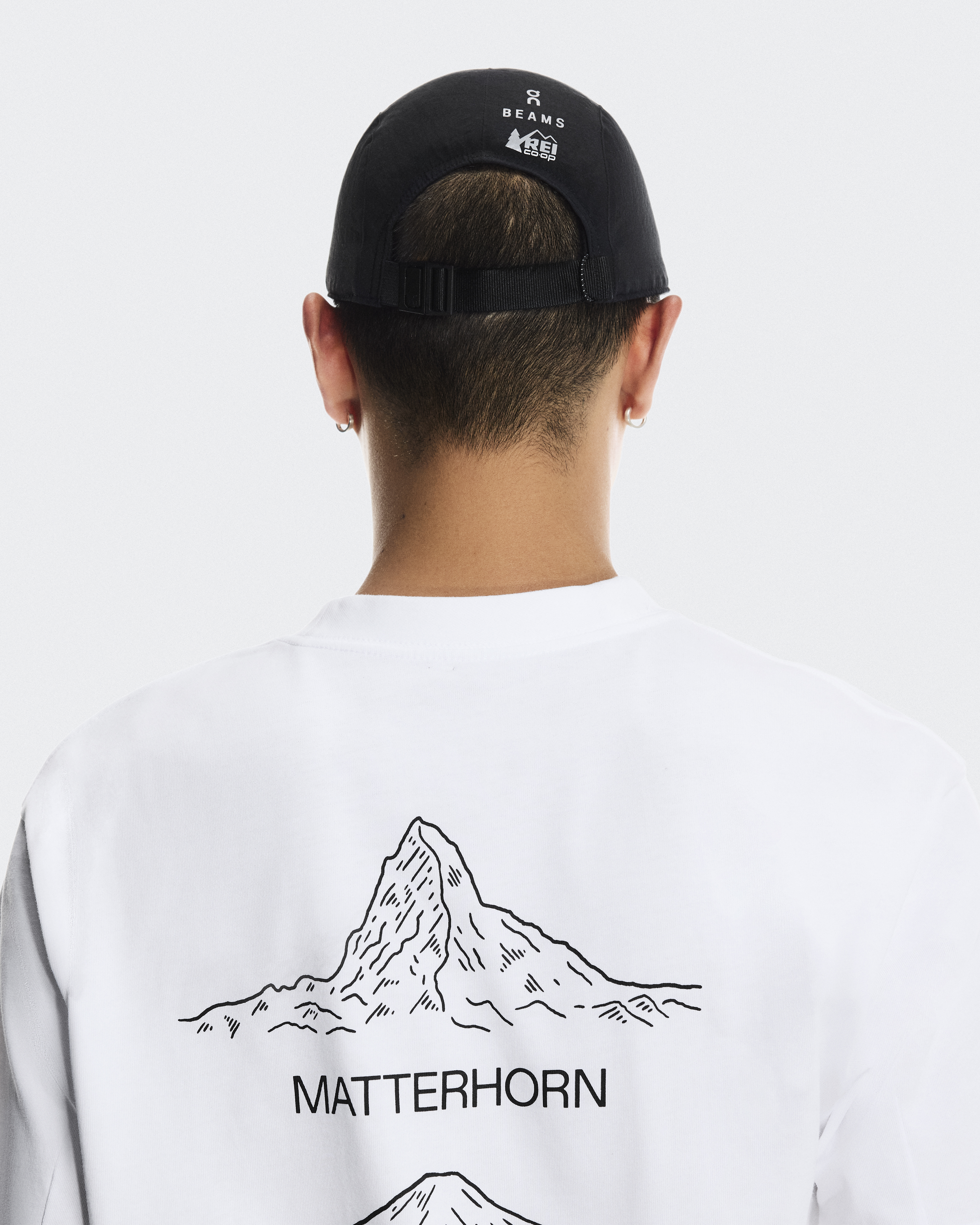 Performance Cap BEAMS REI