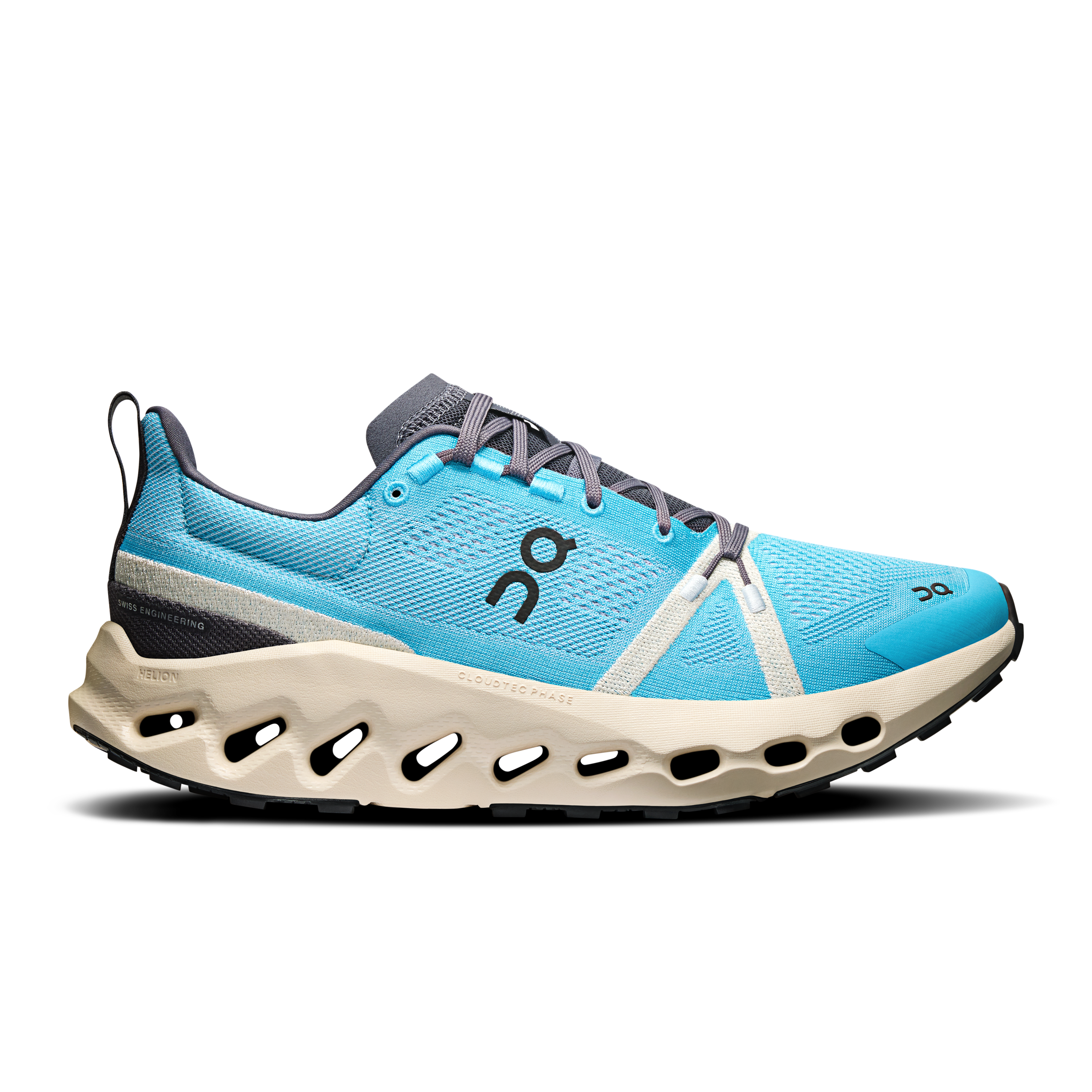 Cloudsurfer Trail: Cushioned Trail Running Shoe