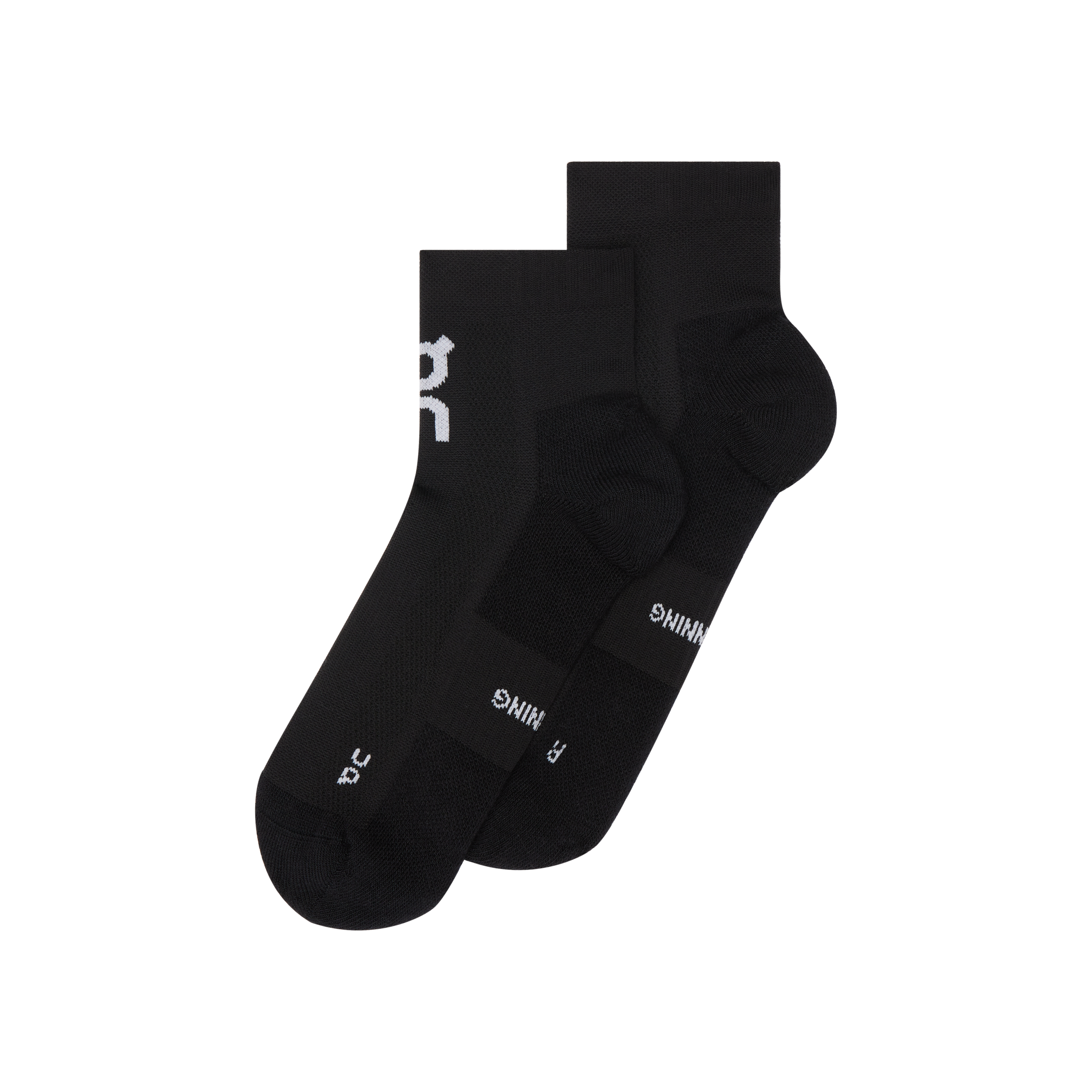 Core Run Sock Mid 2P