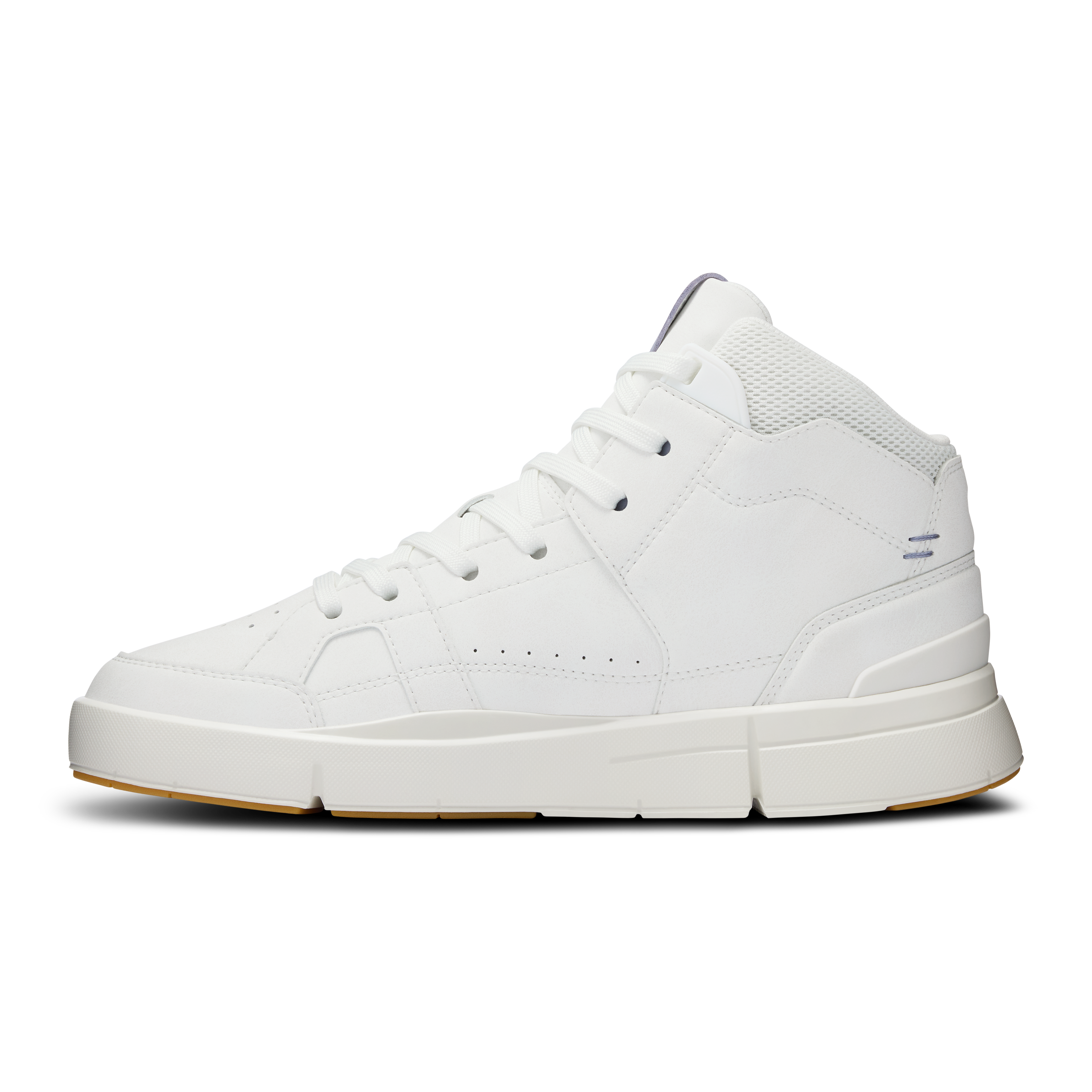 THE ROGER Clubhouse Mid W