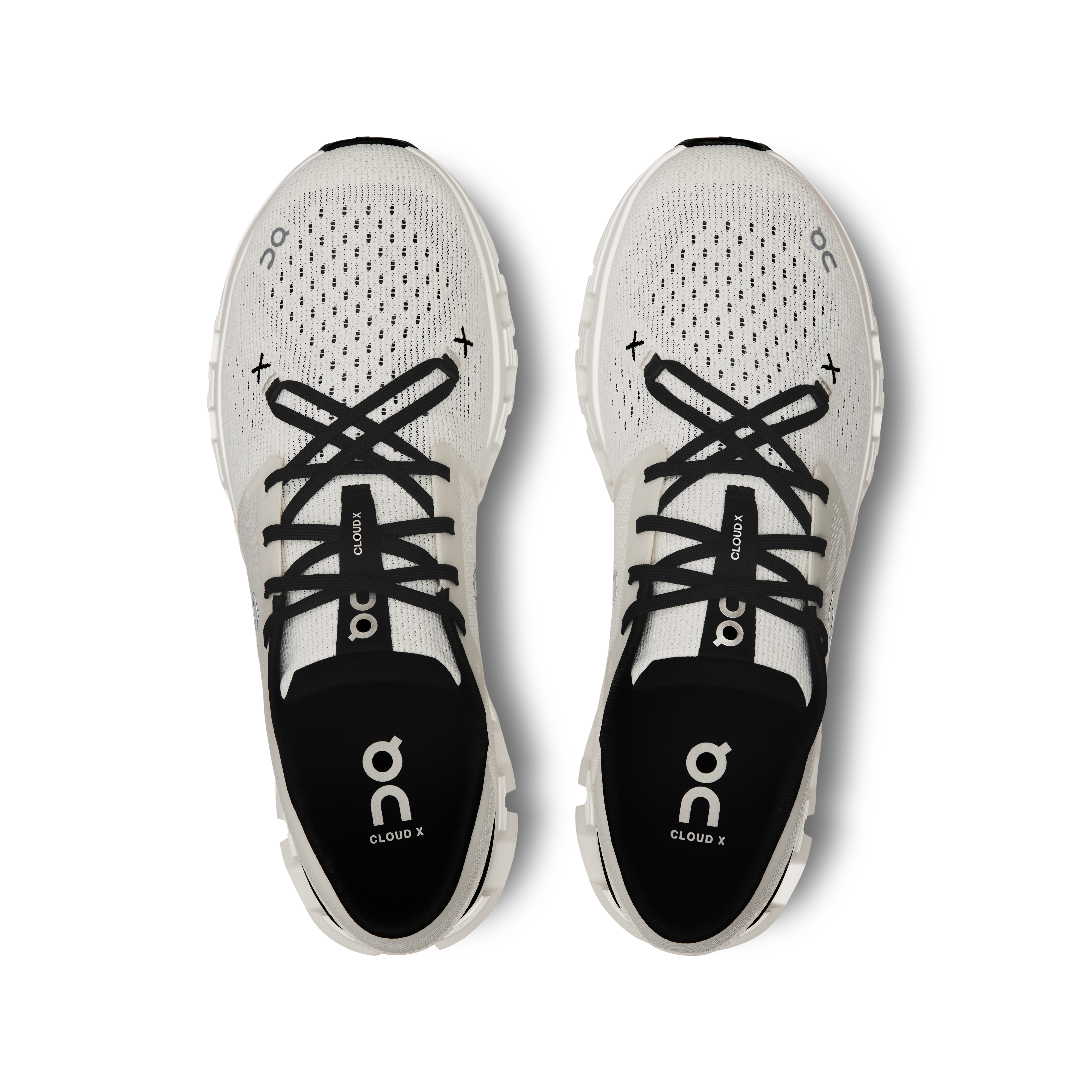 Cloud X 4: A Versatile Men’s Training Shoe For The Gym