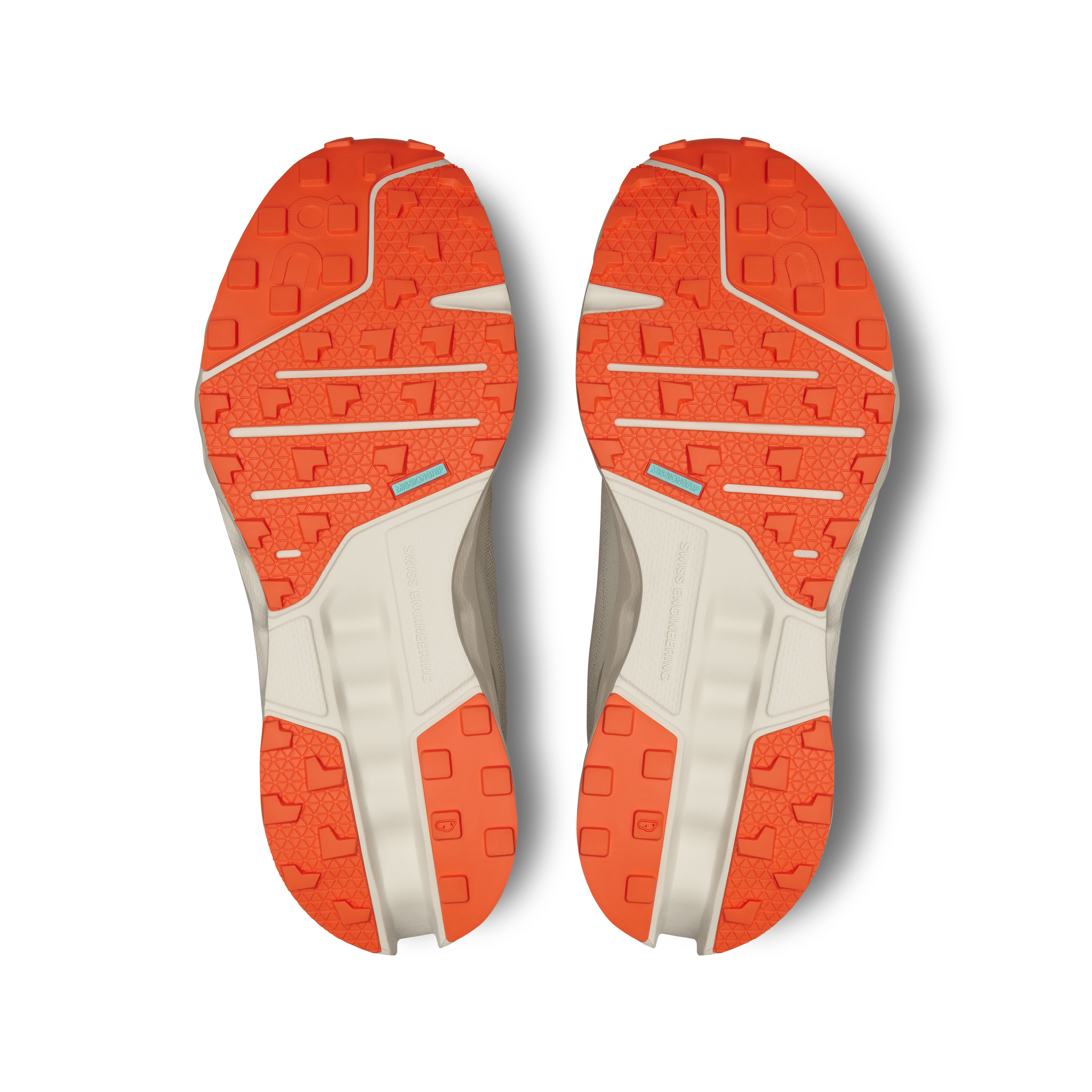 Cloudsurfer Trail: Cushioned Trail Running Shoe