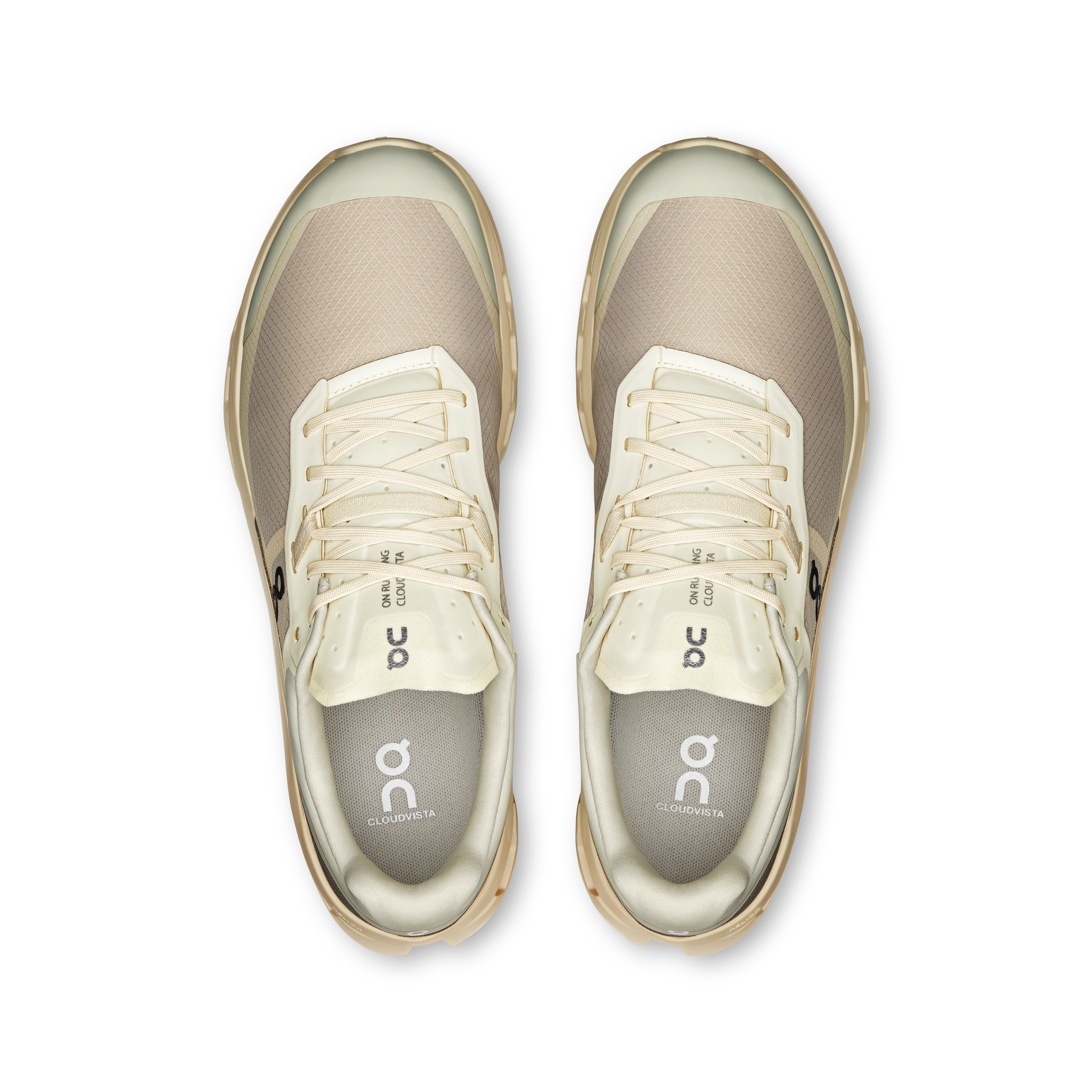 Cloudvista 2: Versatile Men’s Trail Shoe With Grip