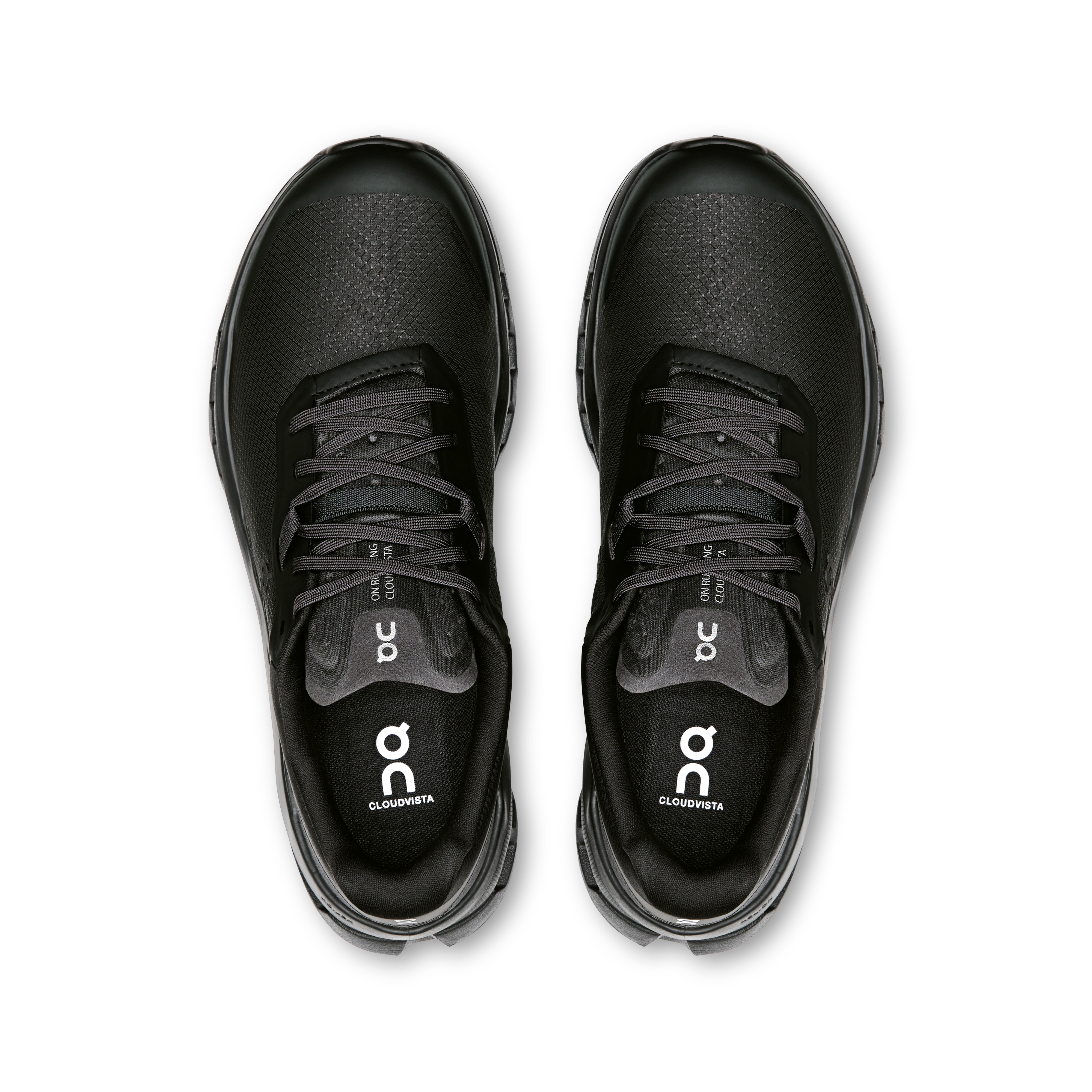 Cloudvista 2: Versatile Women’s Trail Shoe With Grip