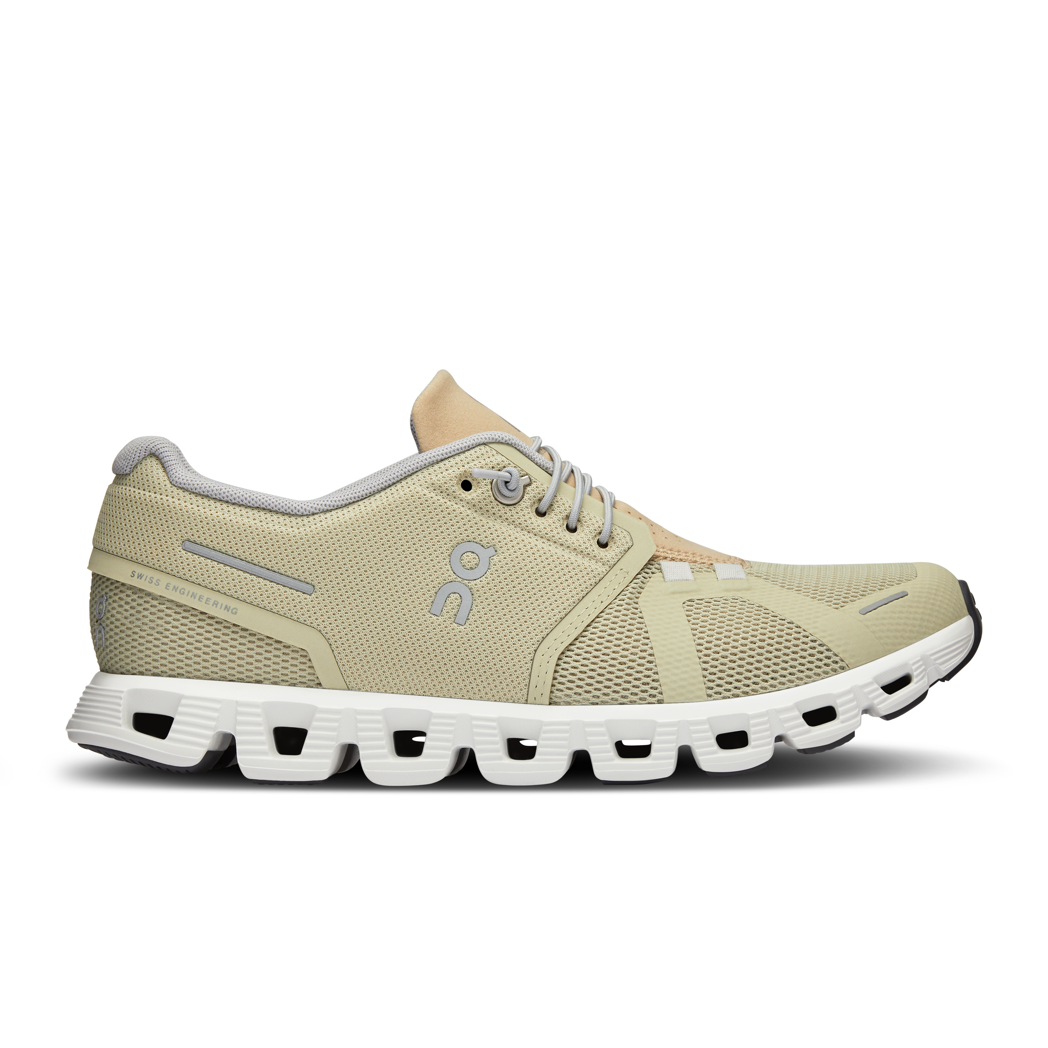 Cloud 5 - the lightweight shoe for everyday performance