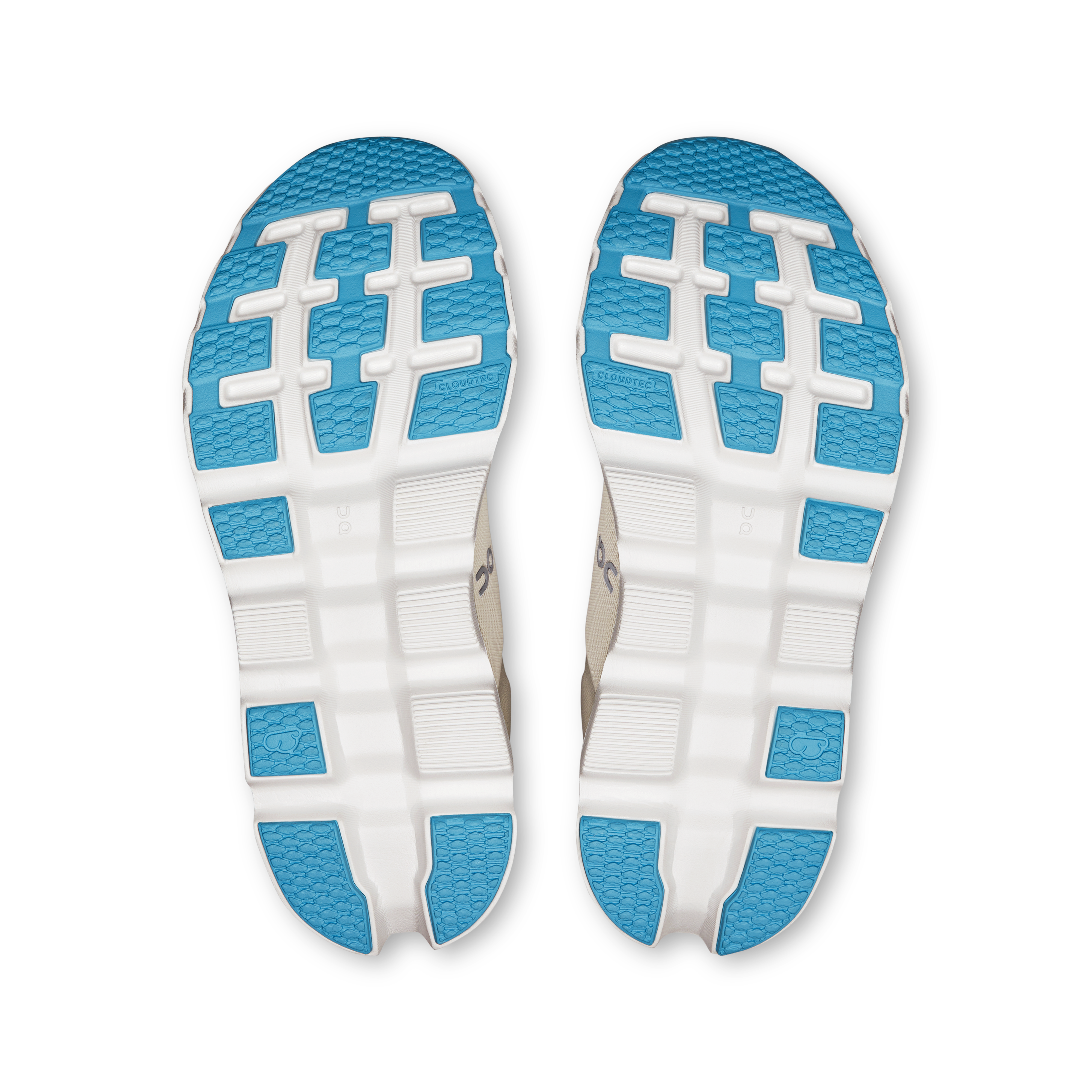 The Cloudstratus 3: Epic Double Cushioned Performance