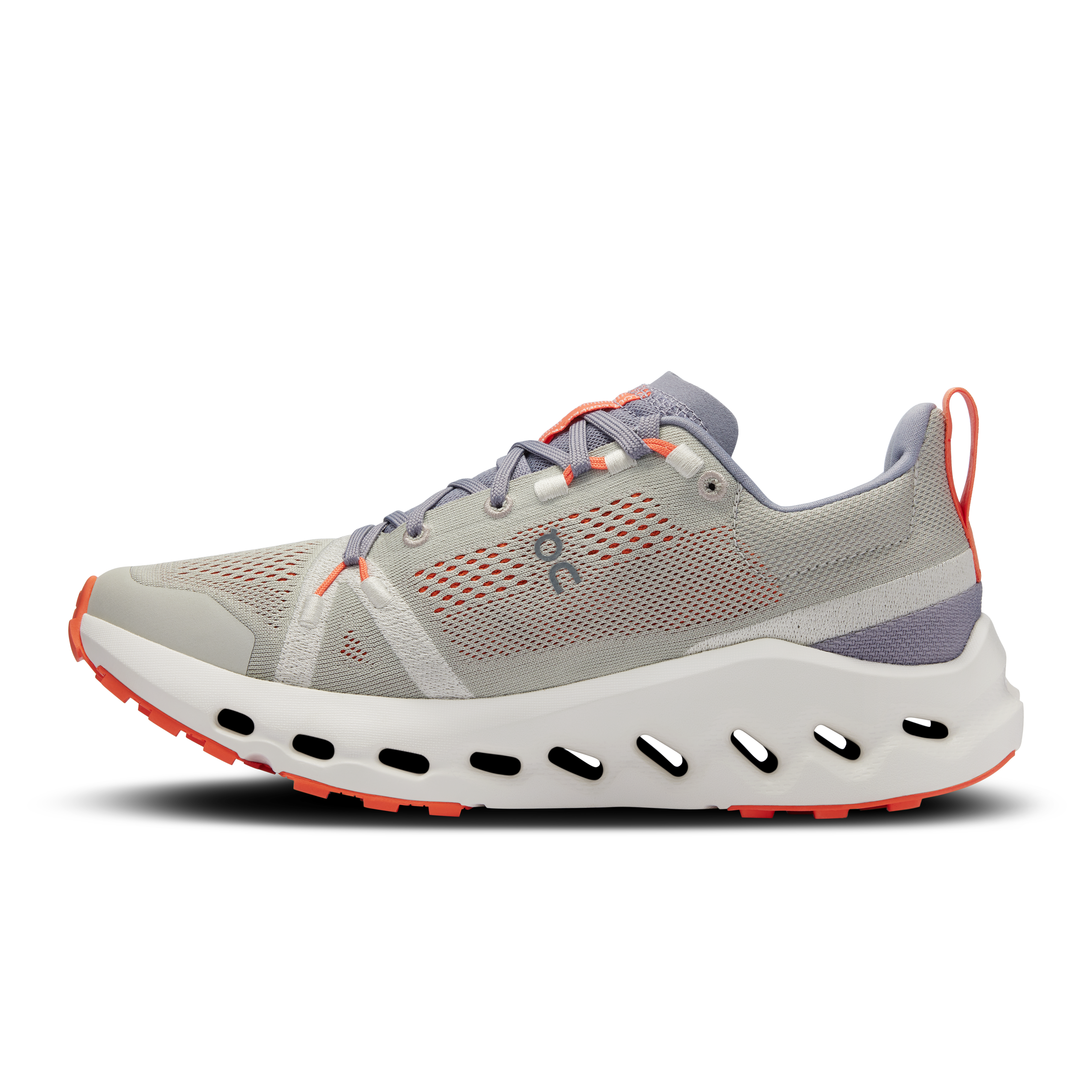 Cloudsurfer Trail: Cushioned Trail Running Shoe