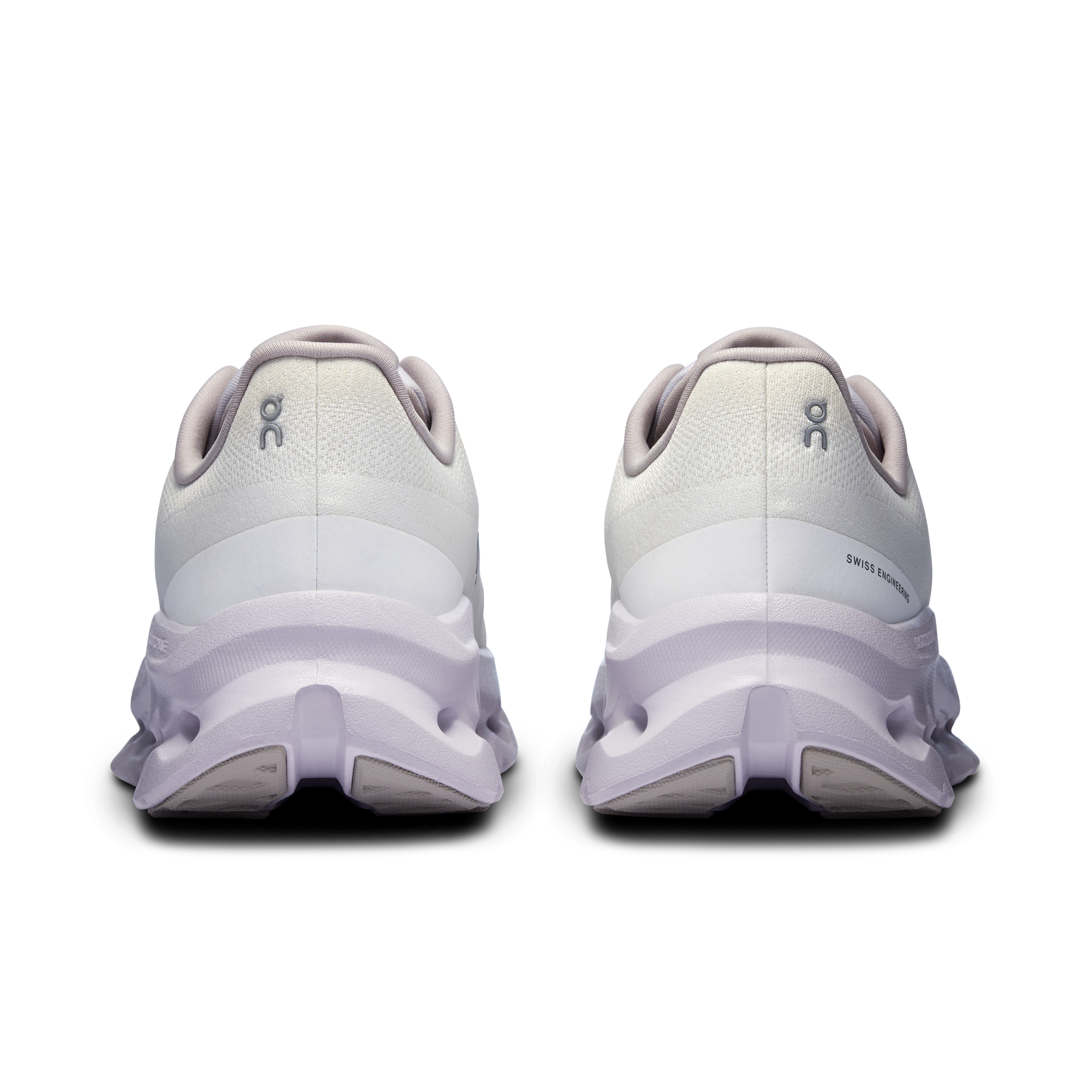 The Cloudtilt: Cushioned Lightweight All-Day Women’s Shoe