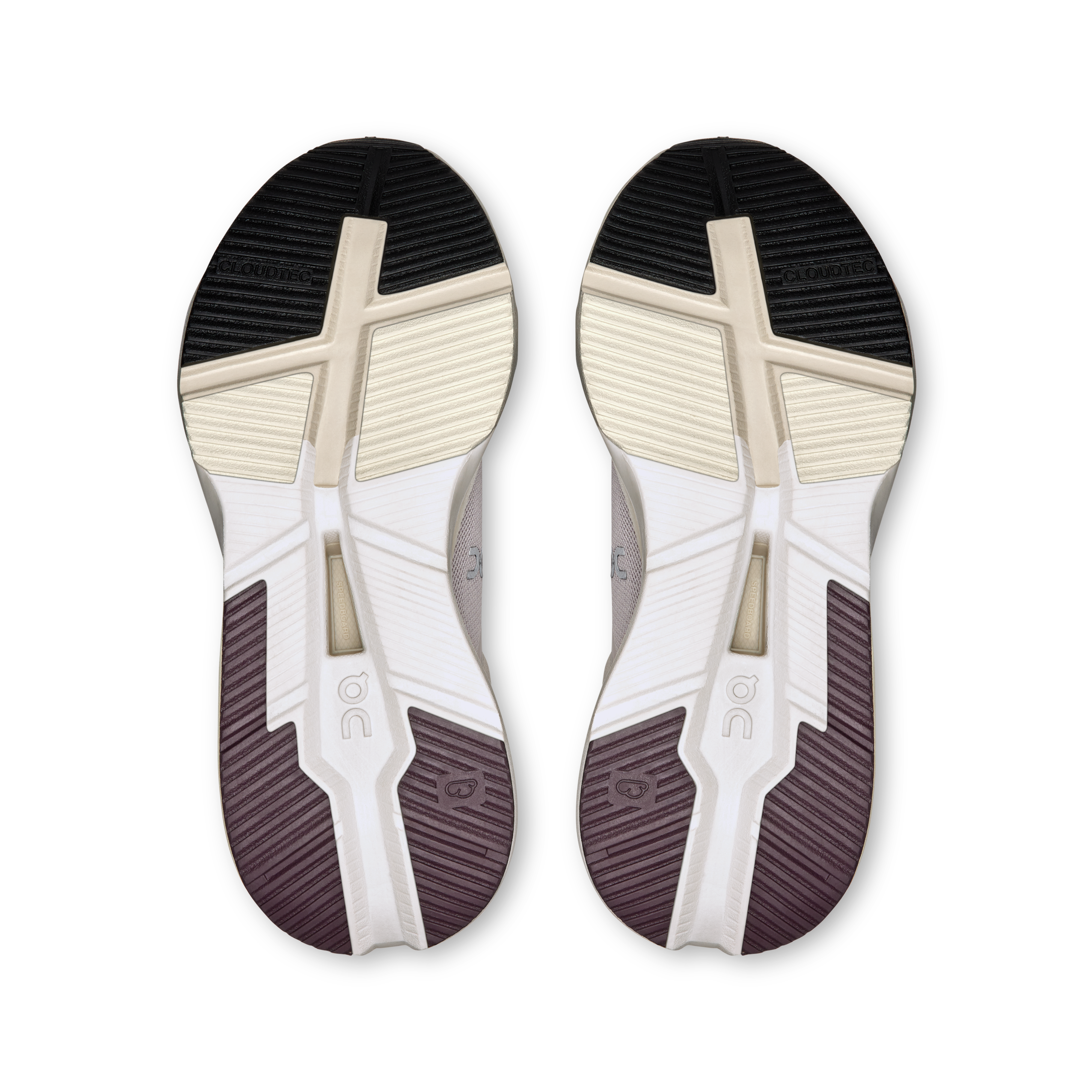 The Cloudnova X: Versatile Women’s Workout Shoe