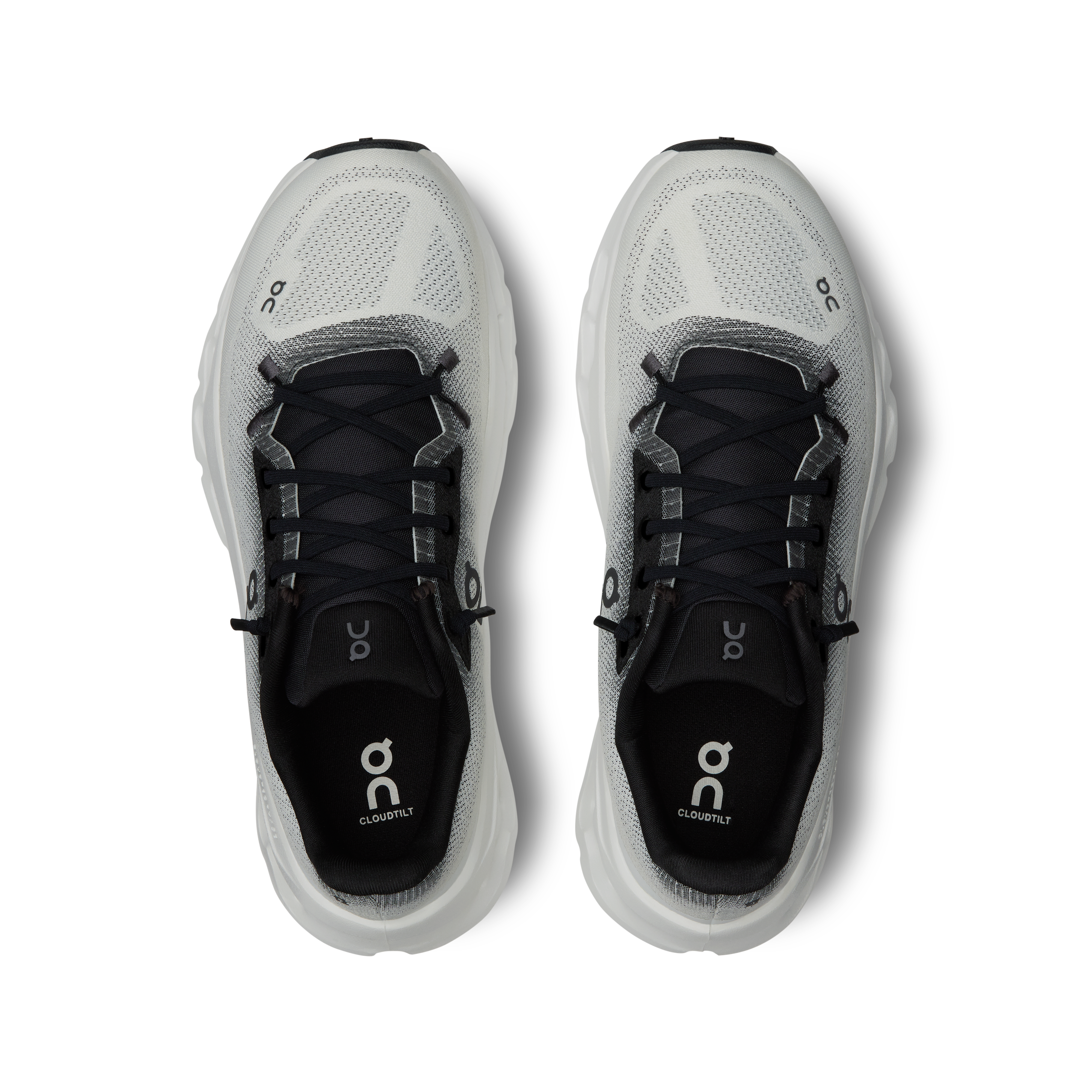 The Cloudtilt: Cushioned Lightweight All-Day Women’s Shoe