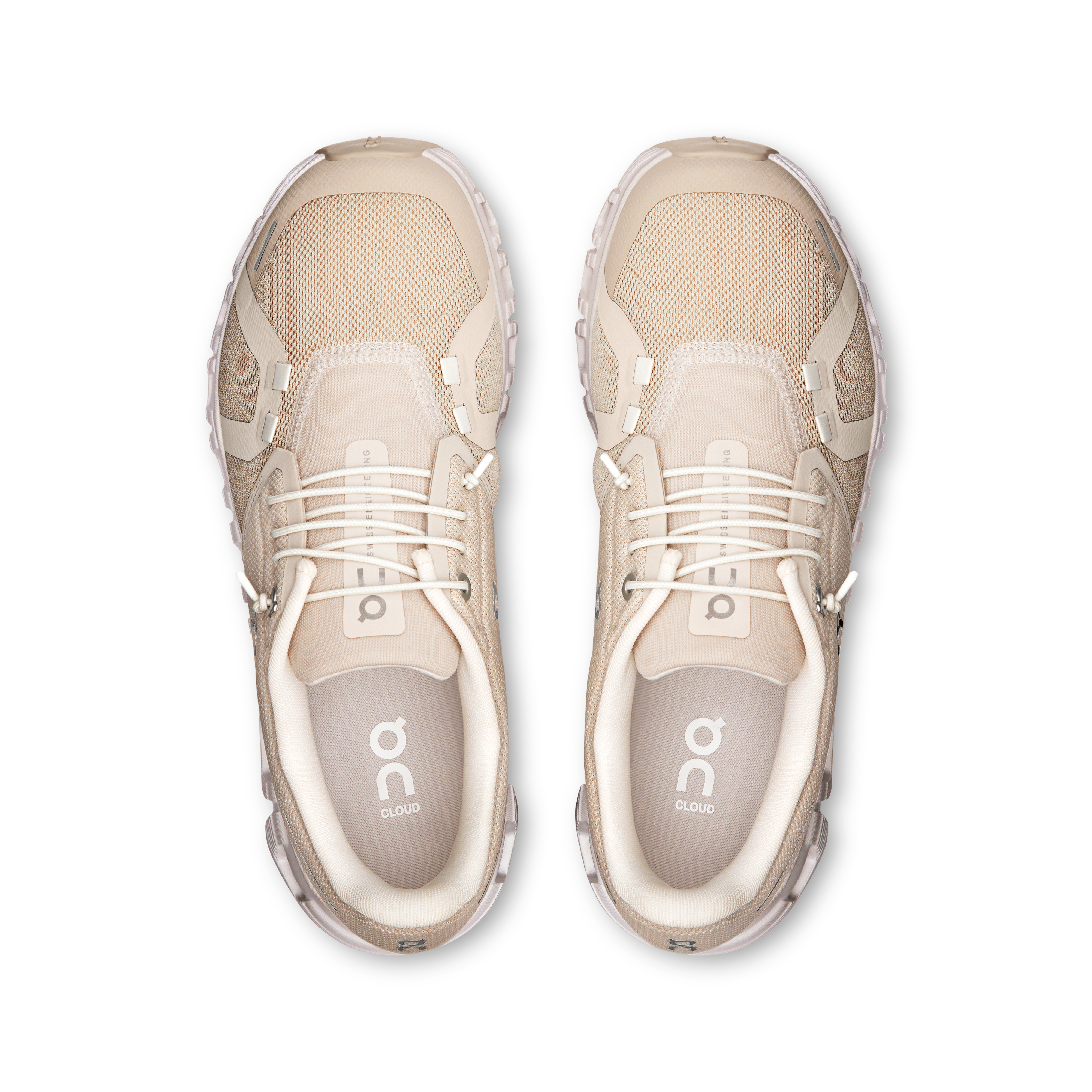 The Cloud 6: Women's All-Day Lifestyle Shoe