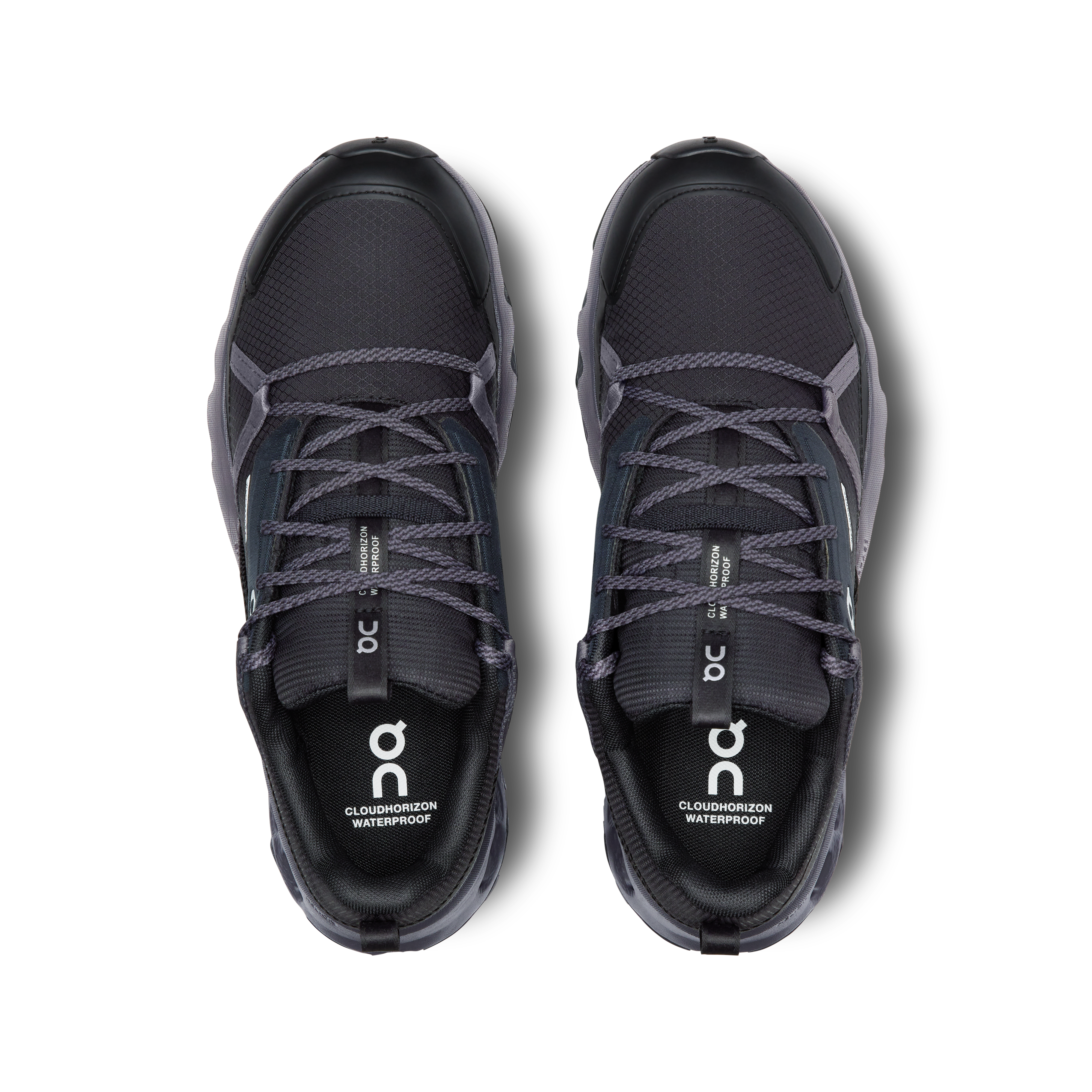 Cloudhorizon Waterproof: Women’s Cushioned Hiking Shoes