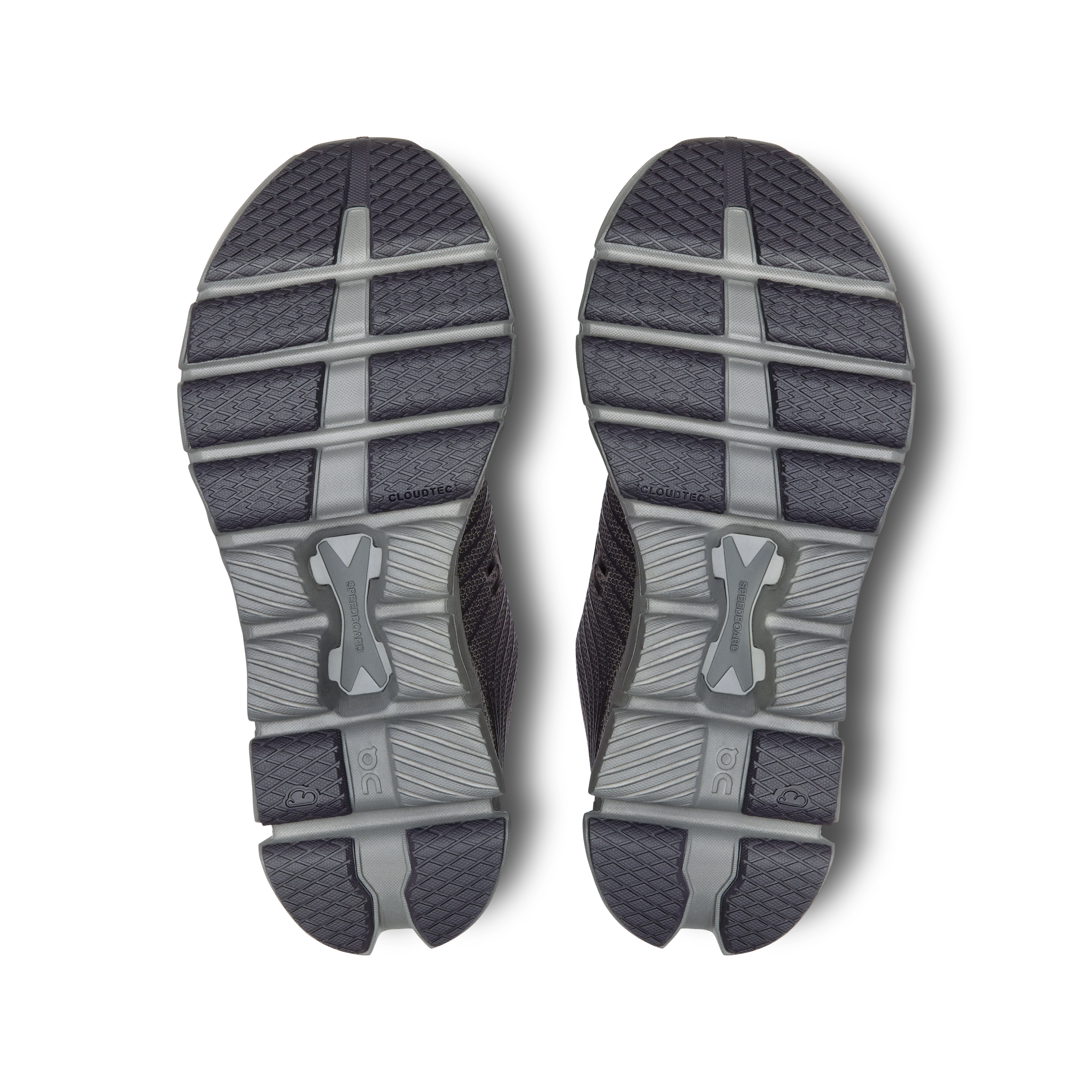 Cloud X Z5: Multifunctional Women's Training Shoe