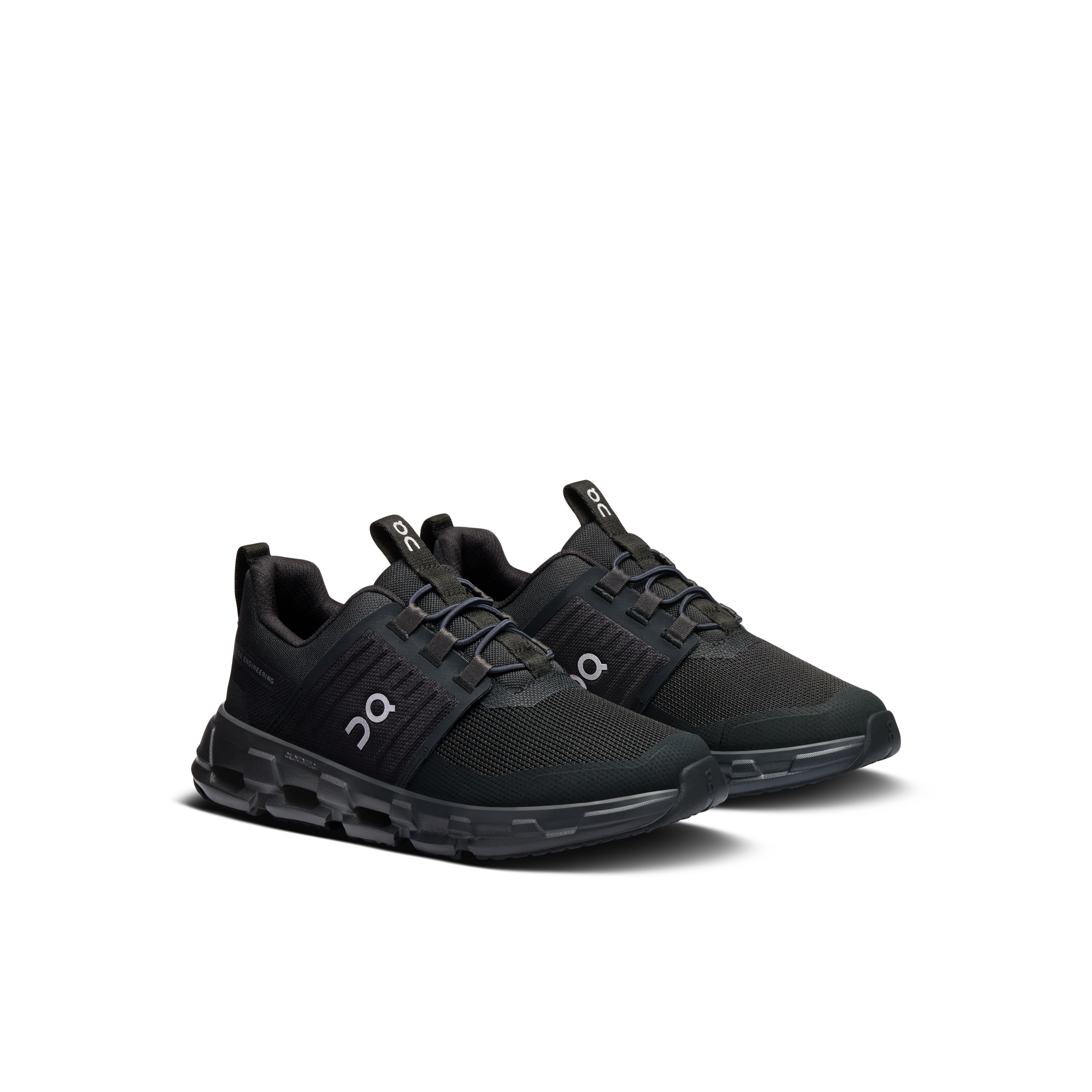 The Cloudswift Kids: for all-day play and movement