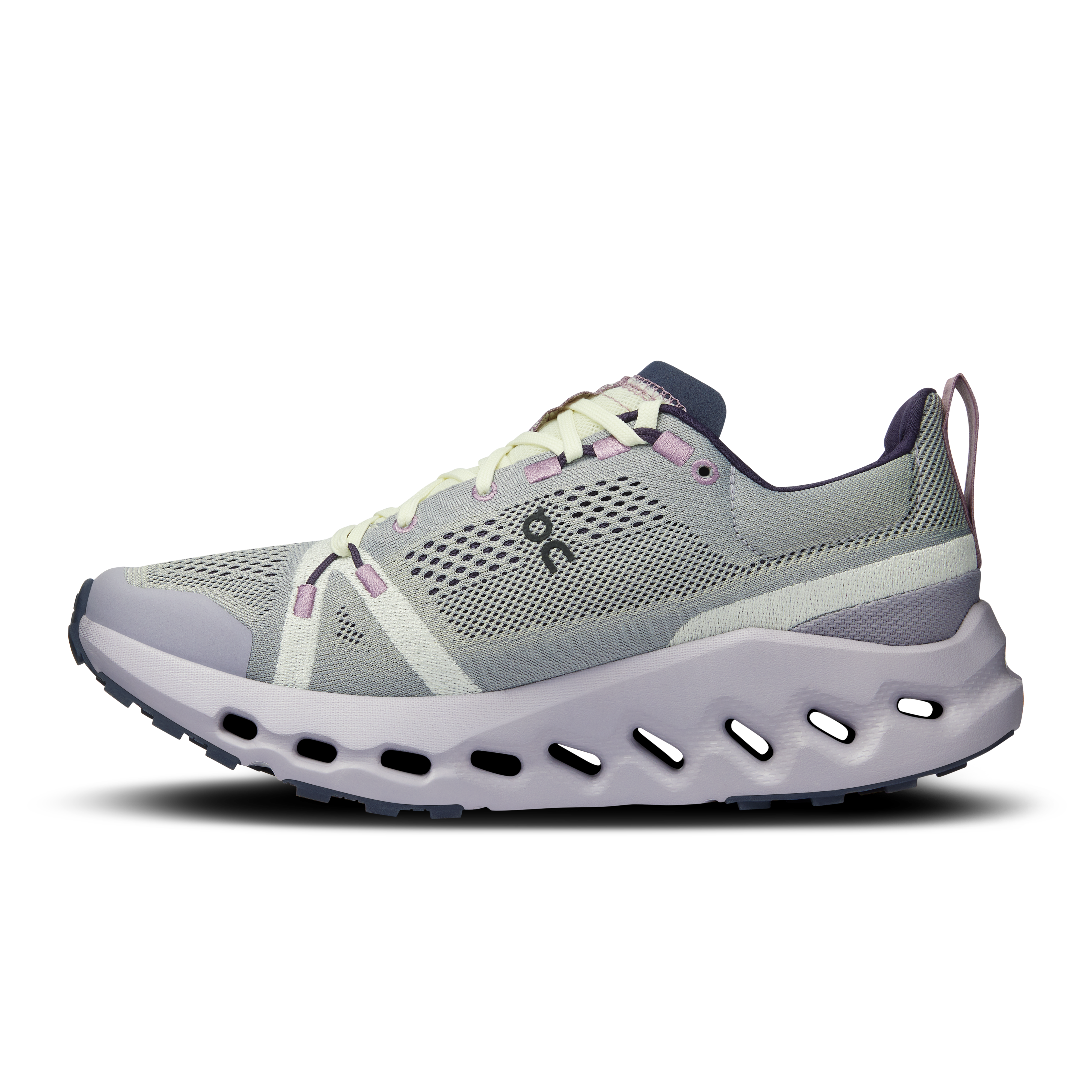 Cloudsurfer Trail: Cushioned Trail Running Shoe