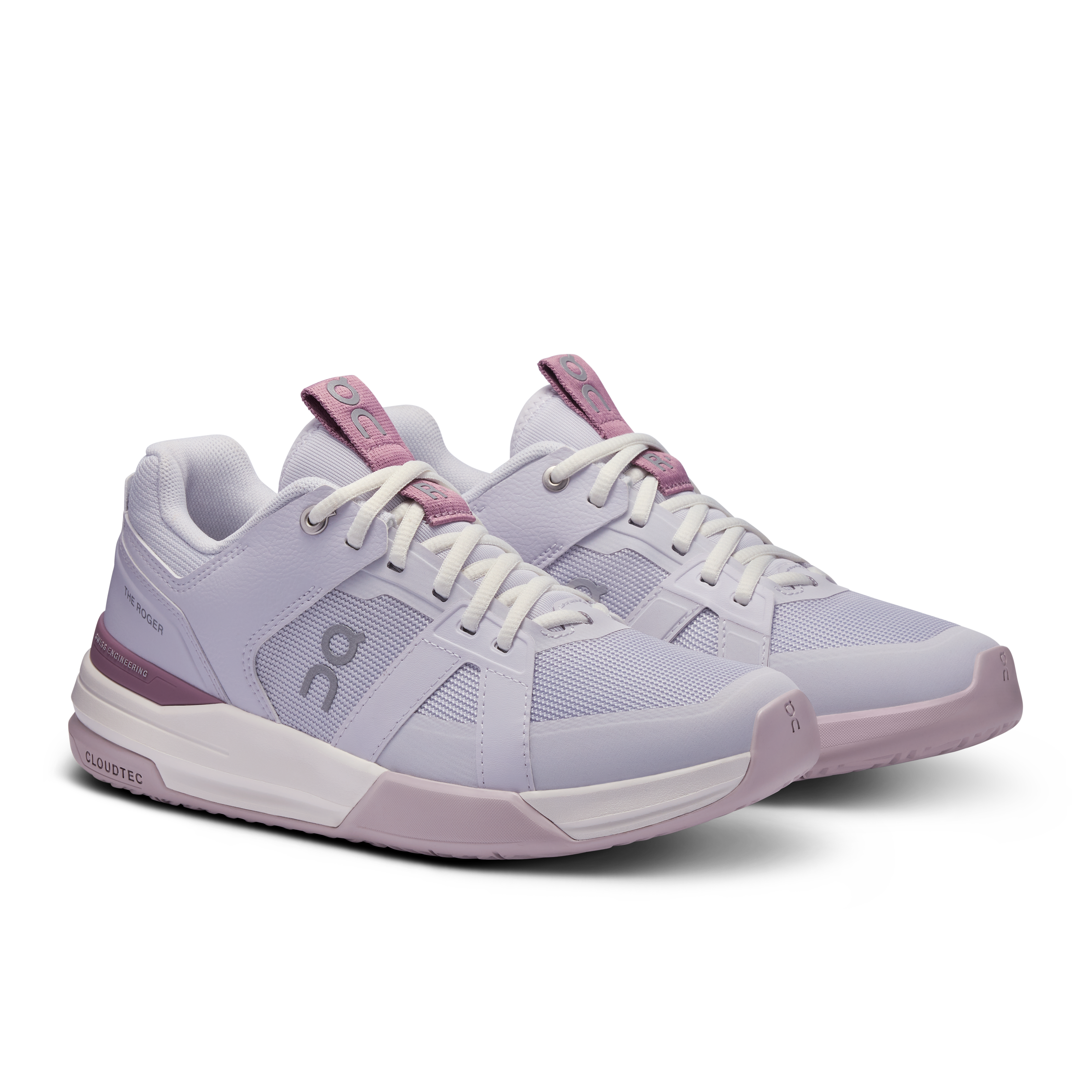 THE ROGER Clubhouse Pro: Women's Versatile Tennis Shoe