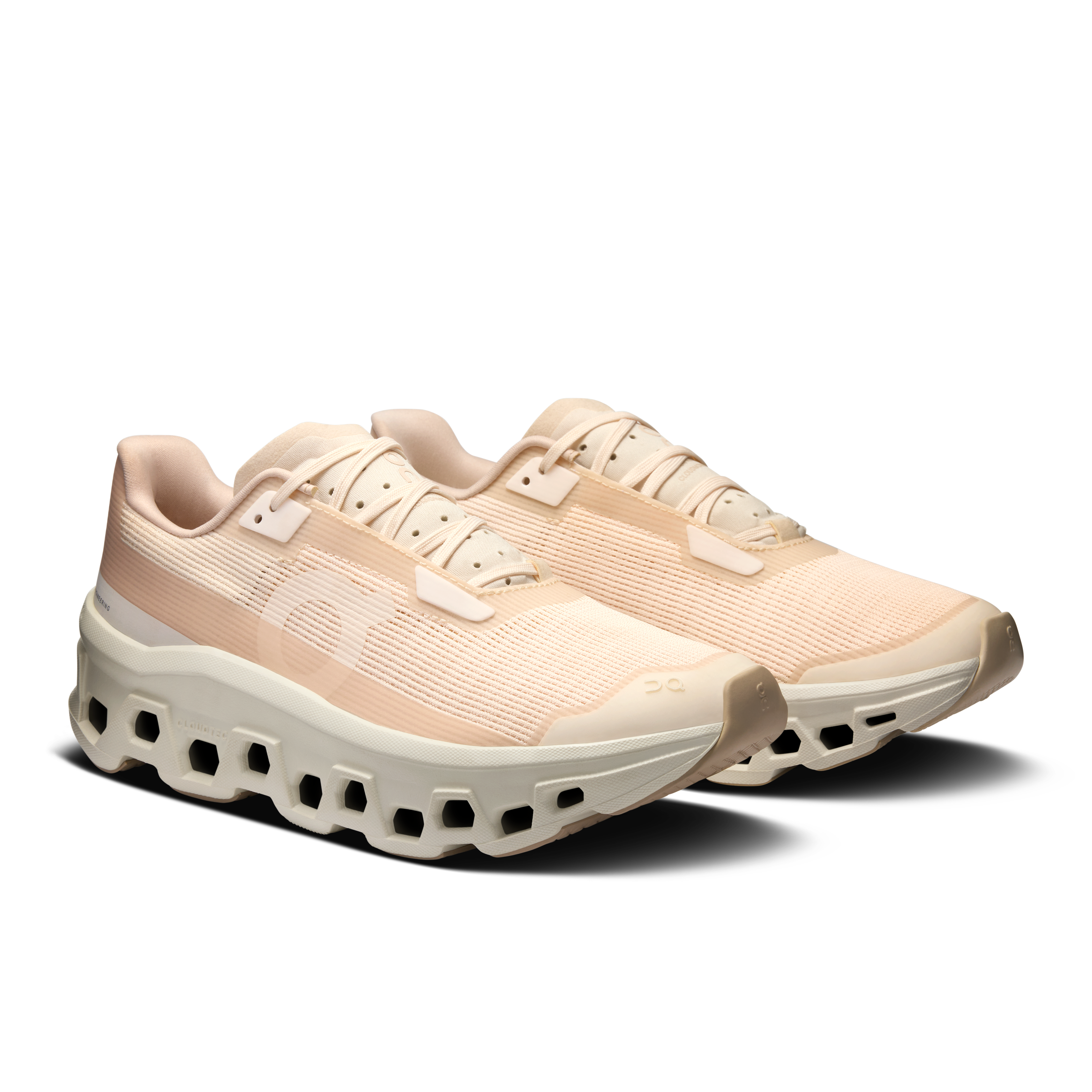 The Cloudmonster Void: Women's All-Day Shoe