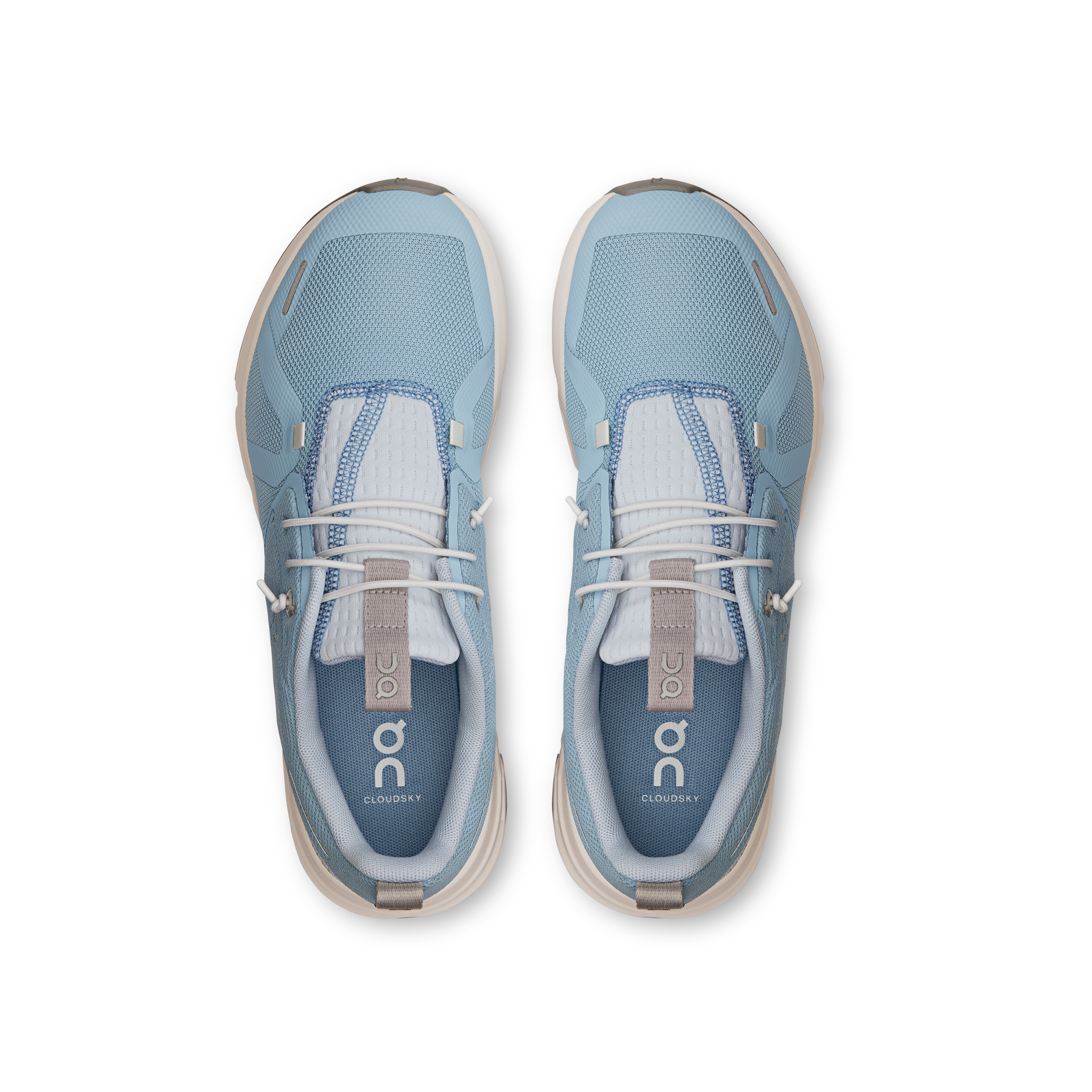 The Cloud Sky: Ultralight running shoe for kids 8-15