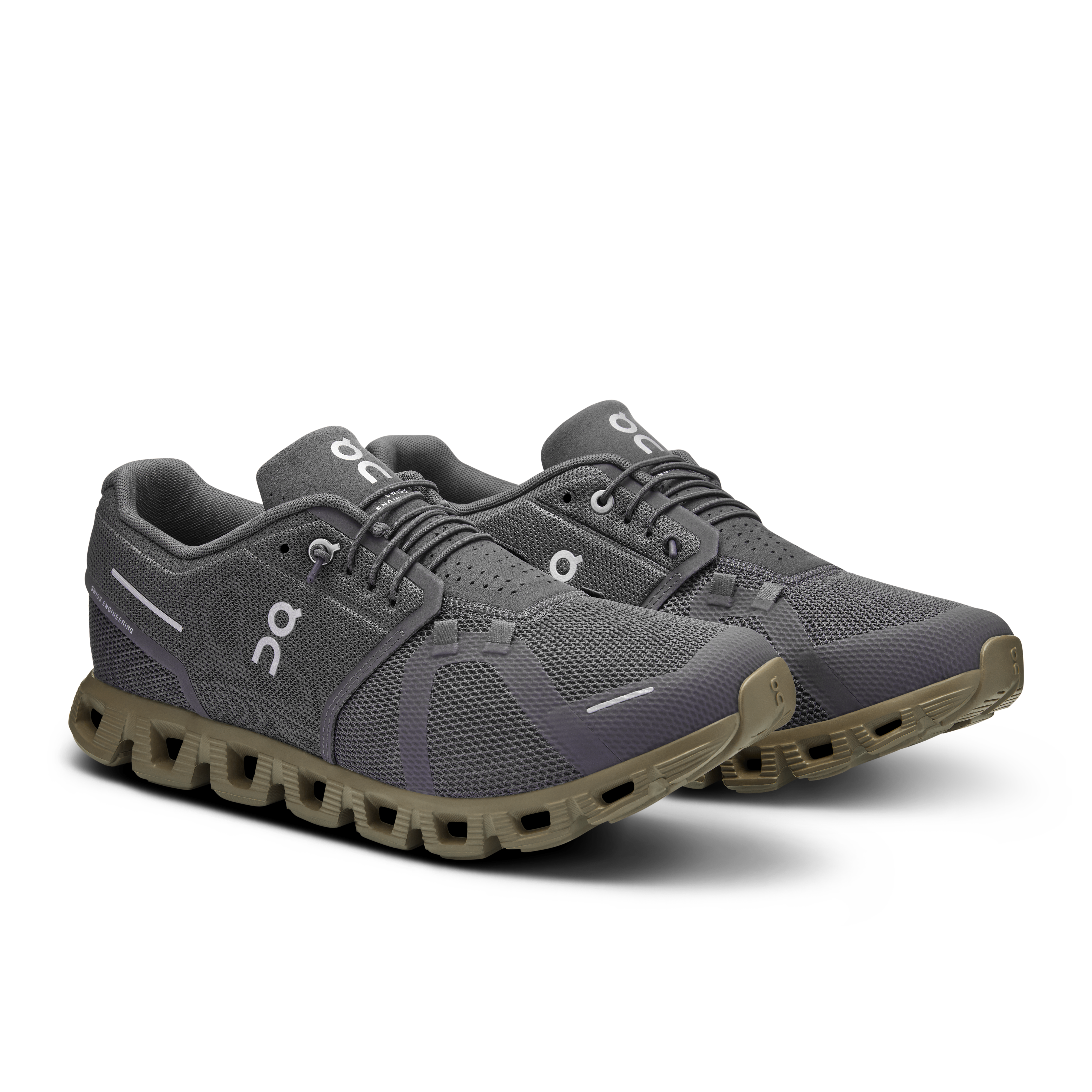 Cloud 5 - the lightweight shoe for everyday performance