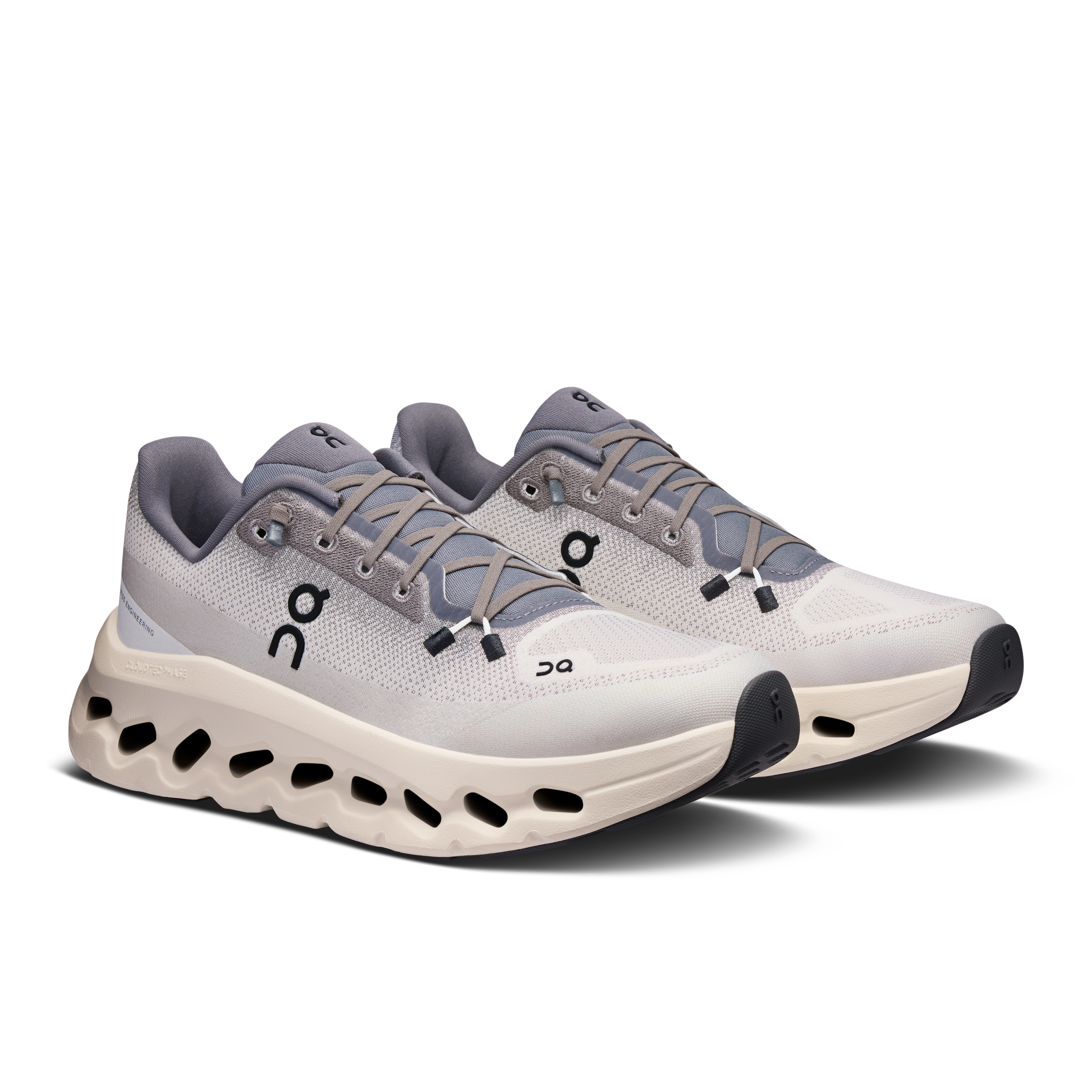 The Cloudtilt: Cushioned Lightweight All-Day Women’s Shoe