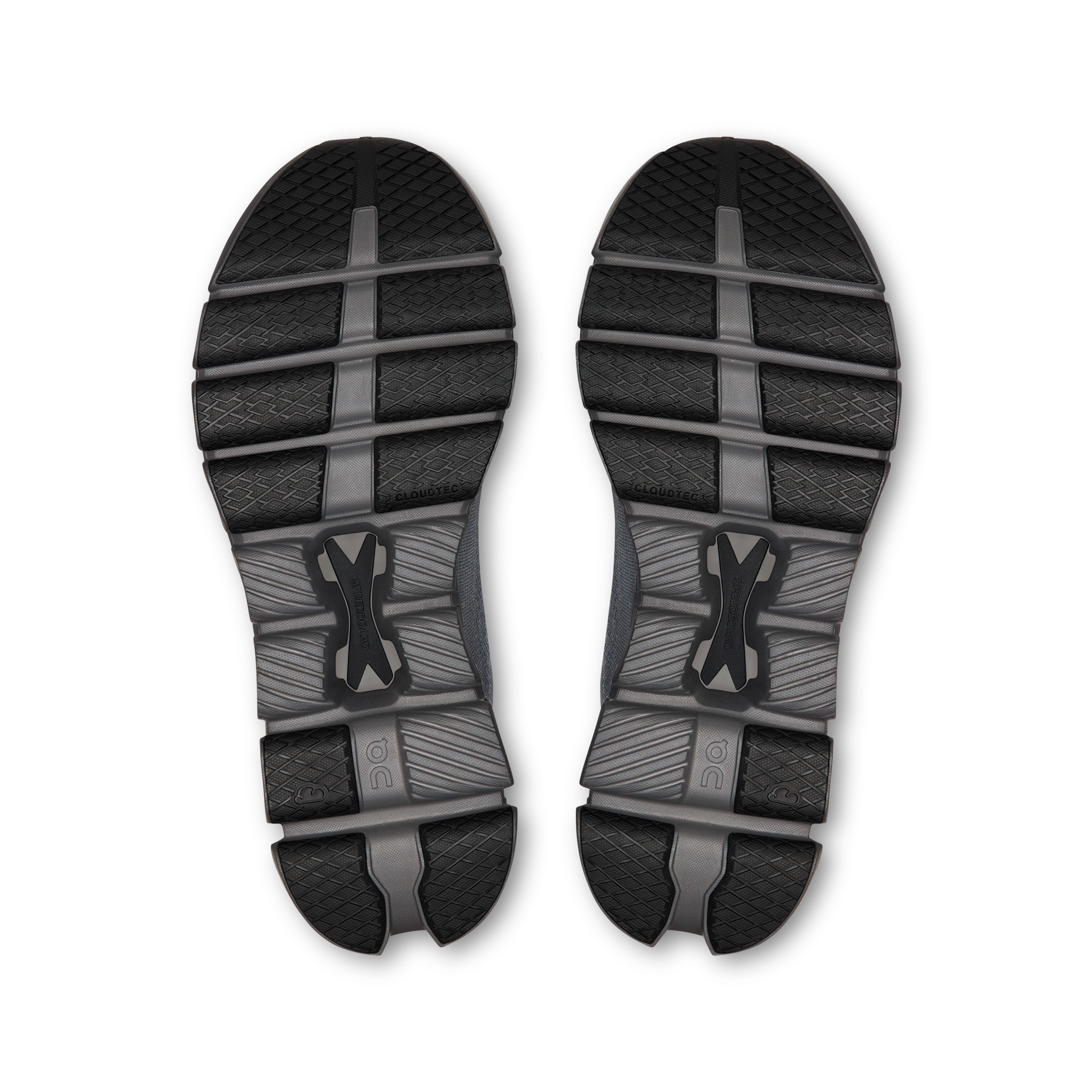 Cloud X 4 AD: Men's Training & All-Day Shoe