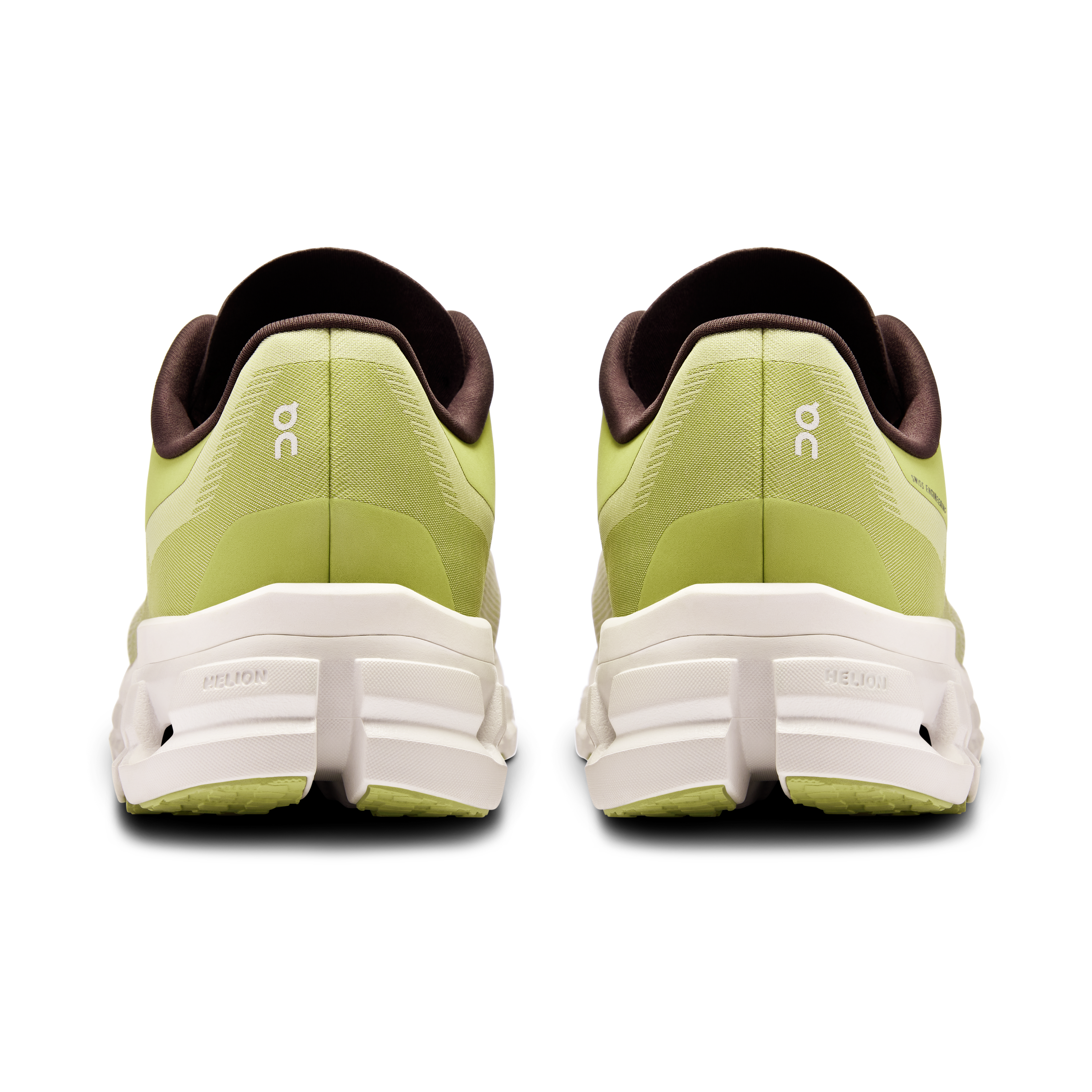 The Cloudflow 4: Lightweight cushioned running shoe