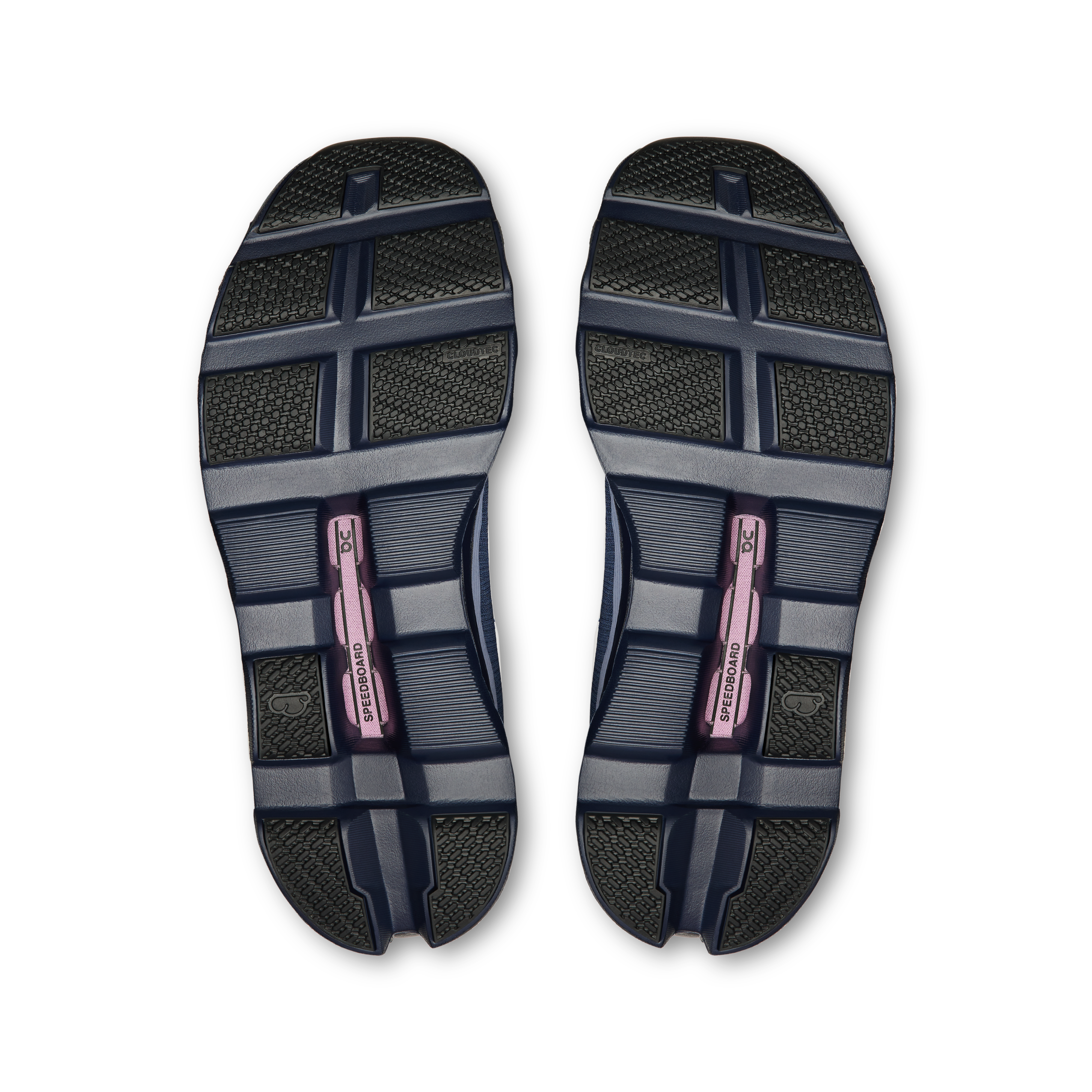 Cloudmonster Void Atmos: Limited-Edition Men's Shoe