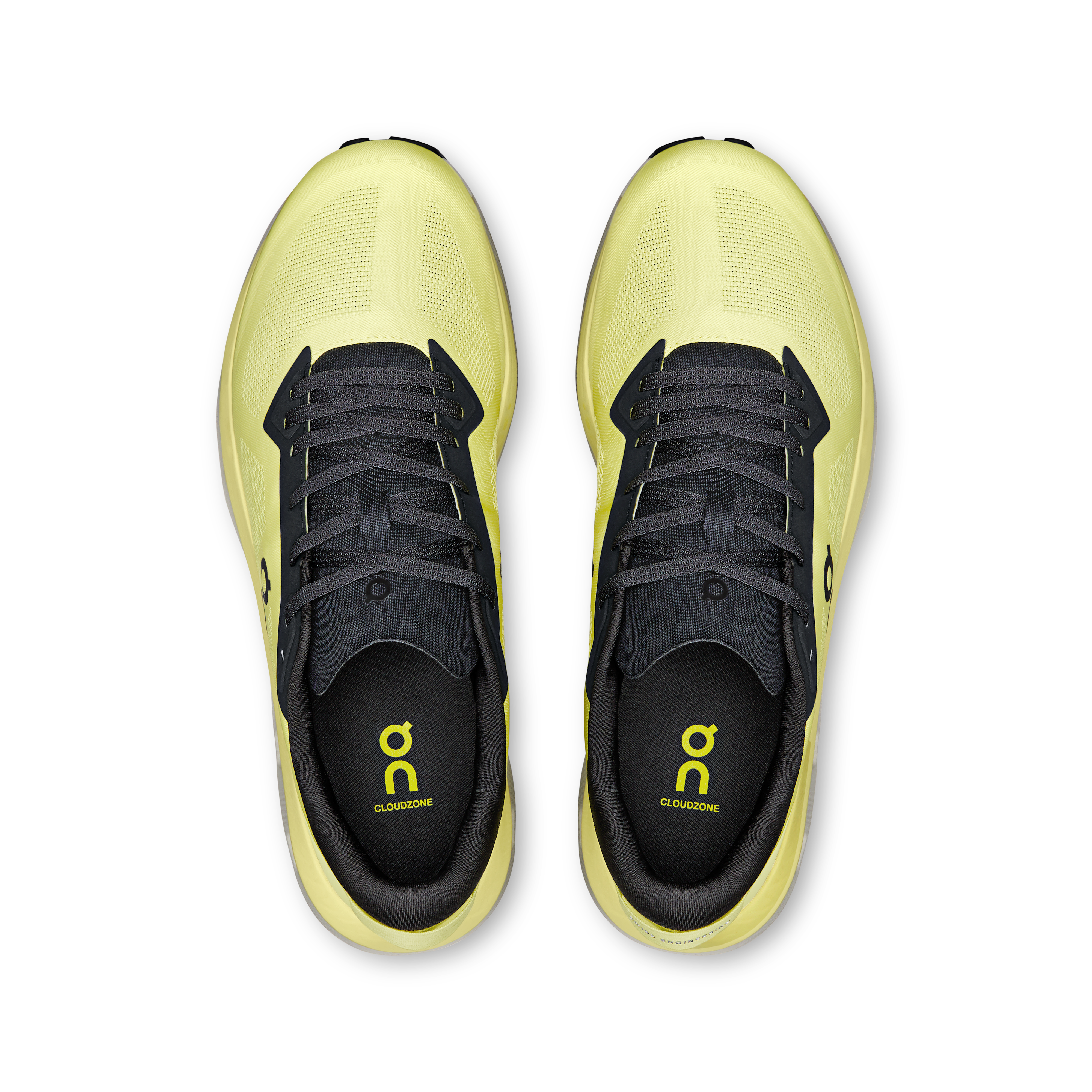 The Cloudzone: Men's All-Day Lifestyle Shoe