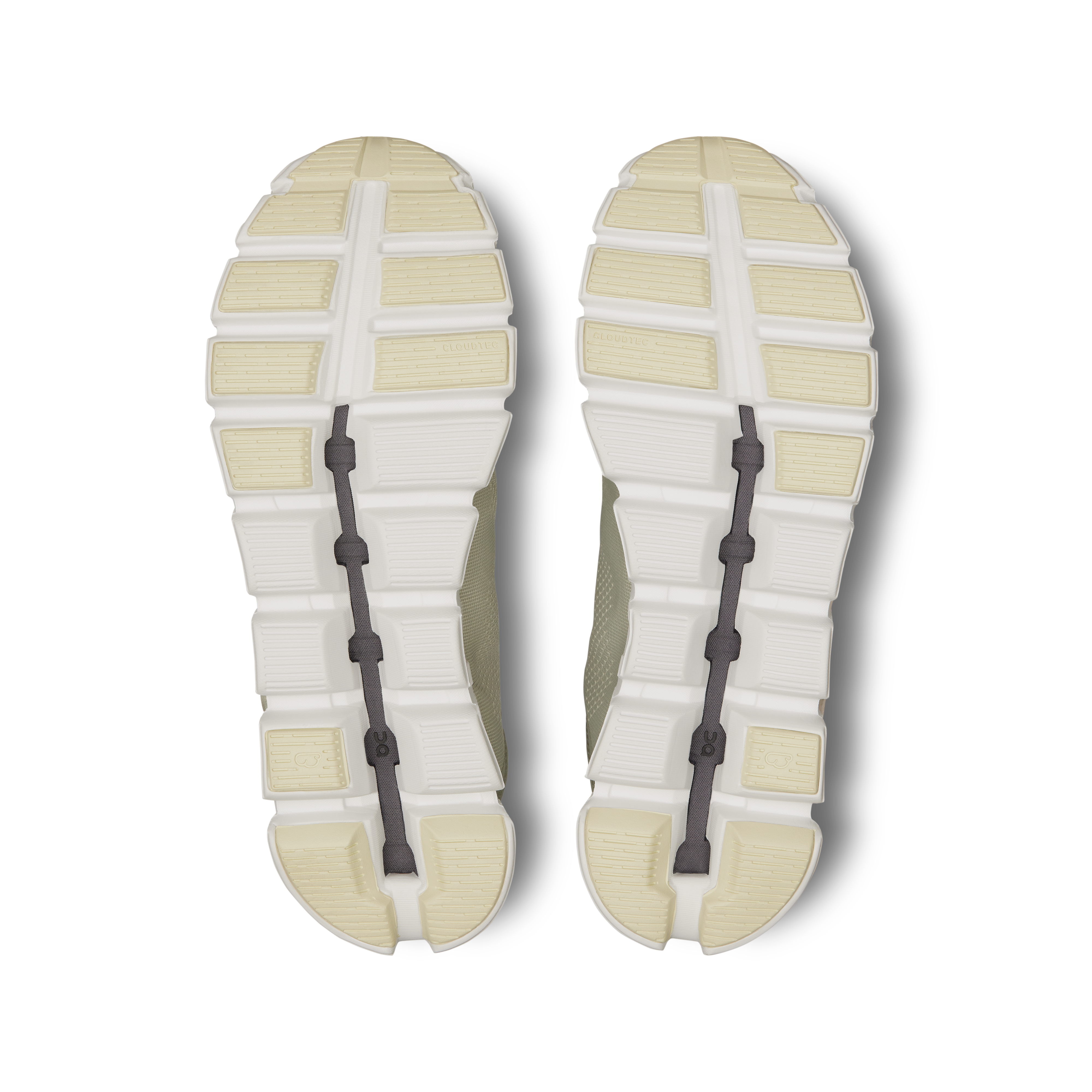 The Cloud 5 Coast: Light Shoe for Travel & All-Day Wear