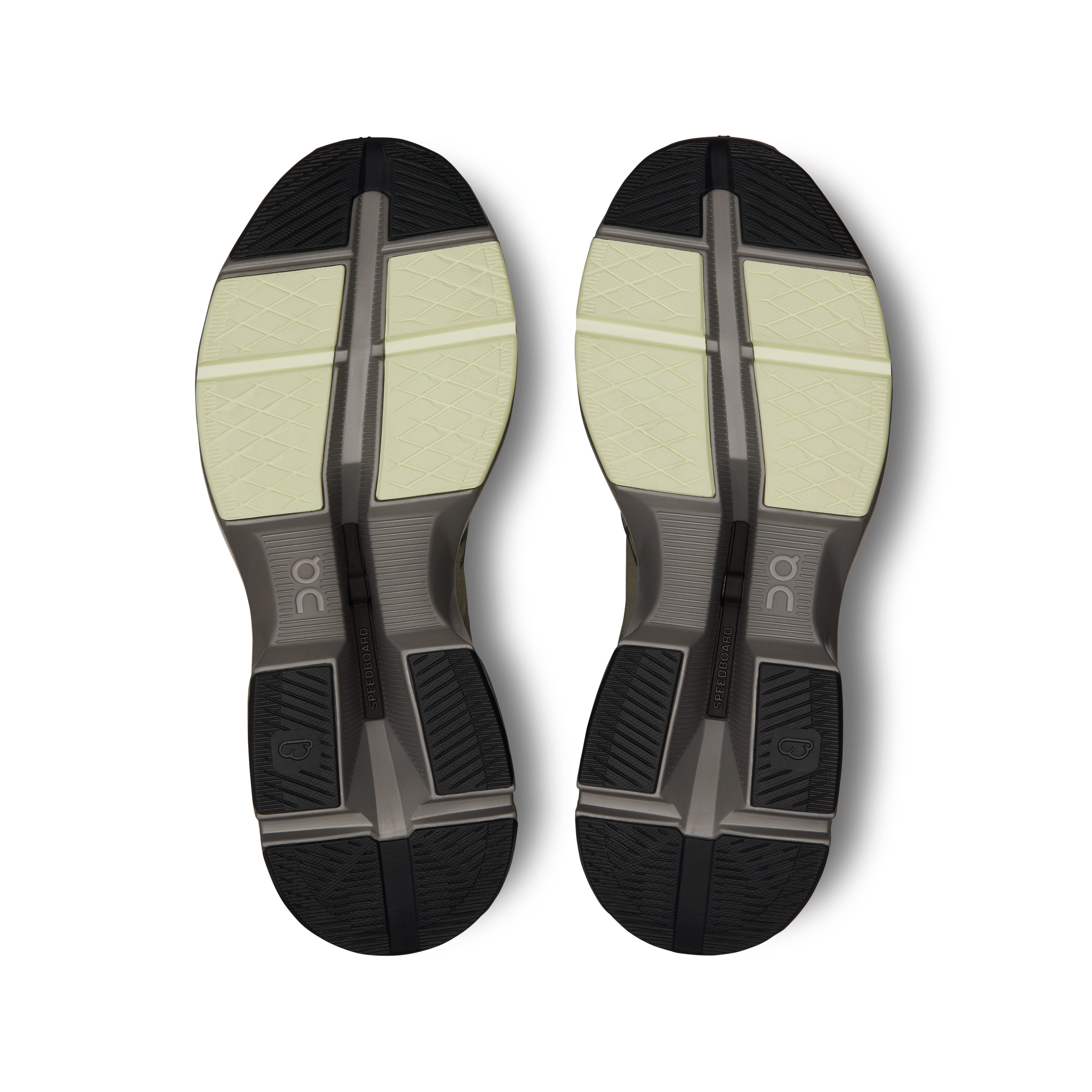 The Cloudpulse: Men’s Gym & Training Shoe