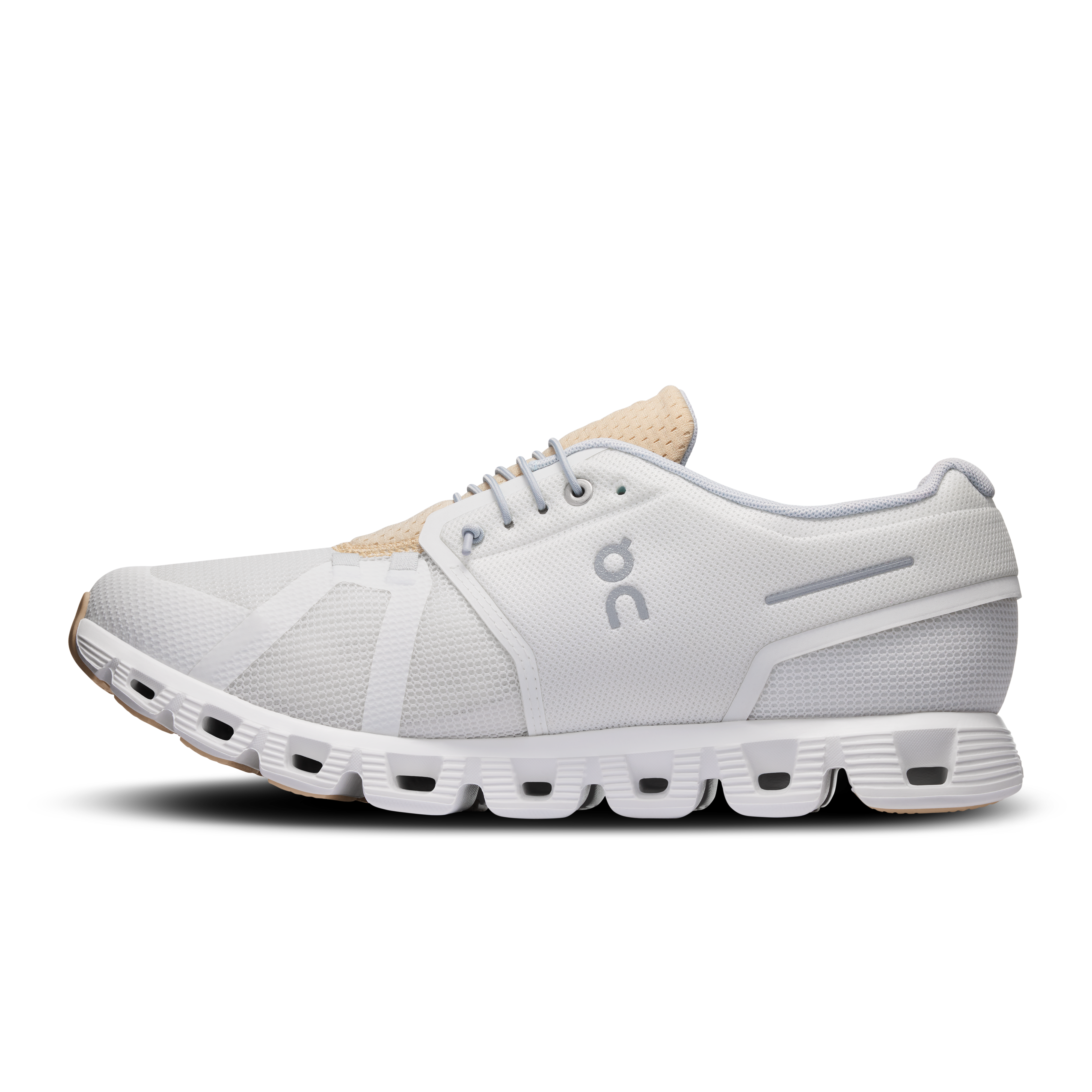 The Cloud 5 Push - The iconic Cloud with added stability