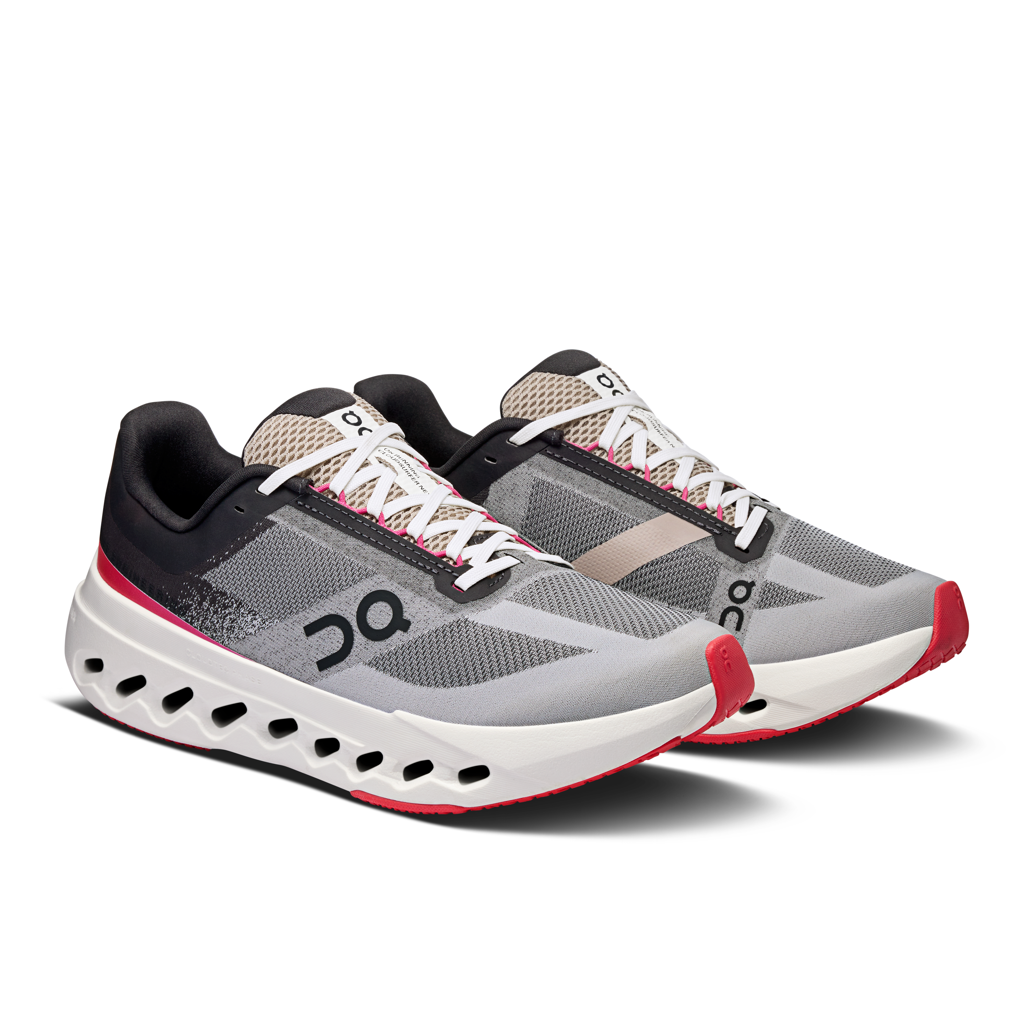 The Cloudsurfer Next: Women's Agile Road Running Shoe