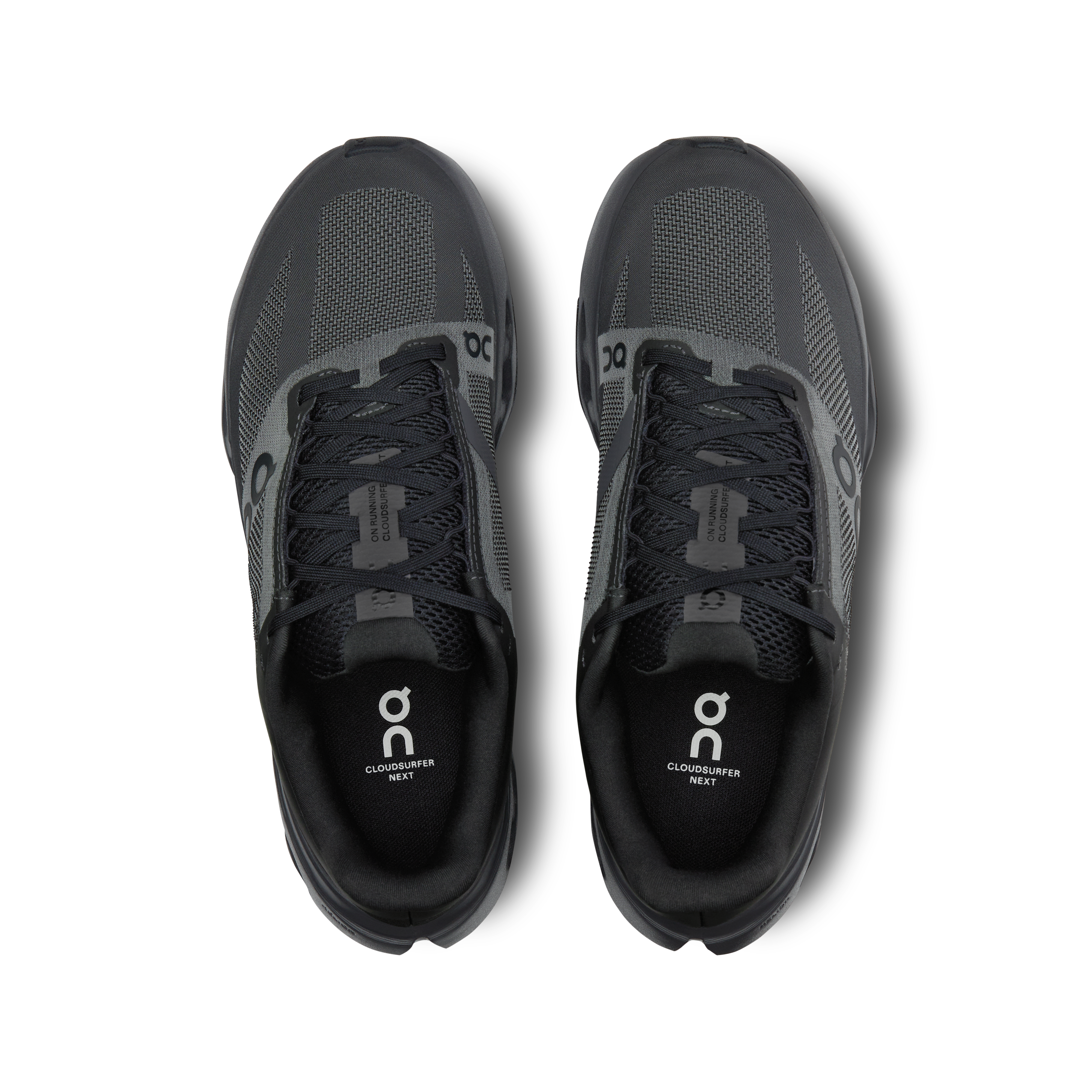 The Cloudsurfer Next: Women's Agile Road Running Shoe