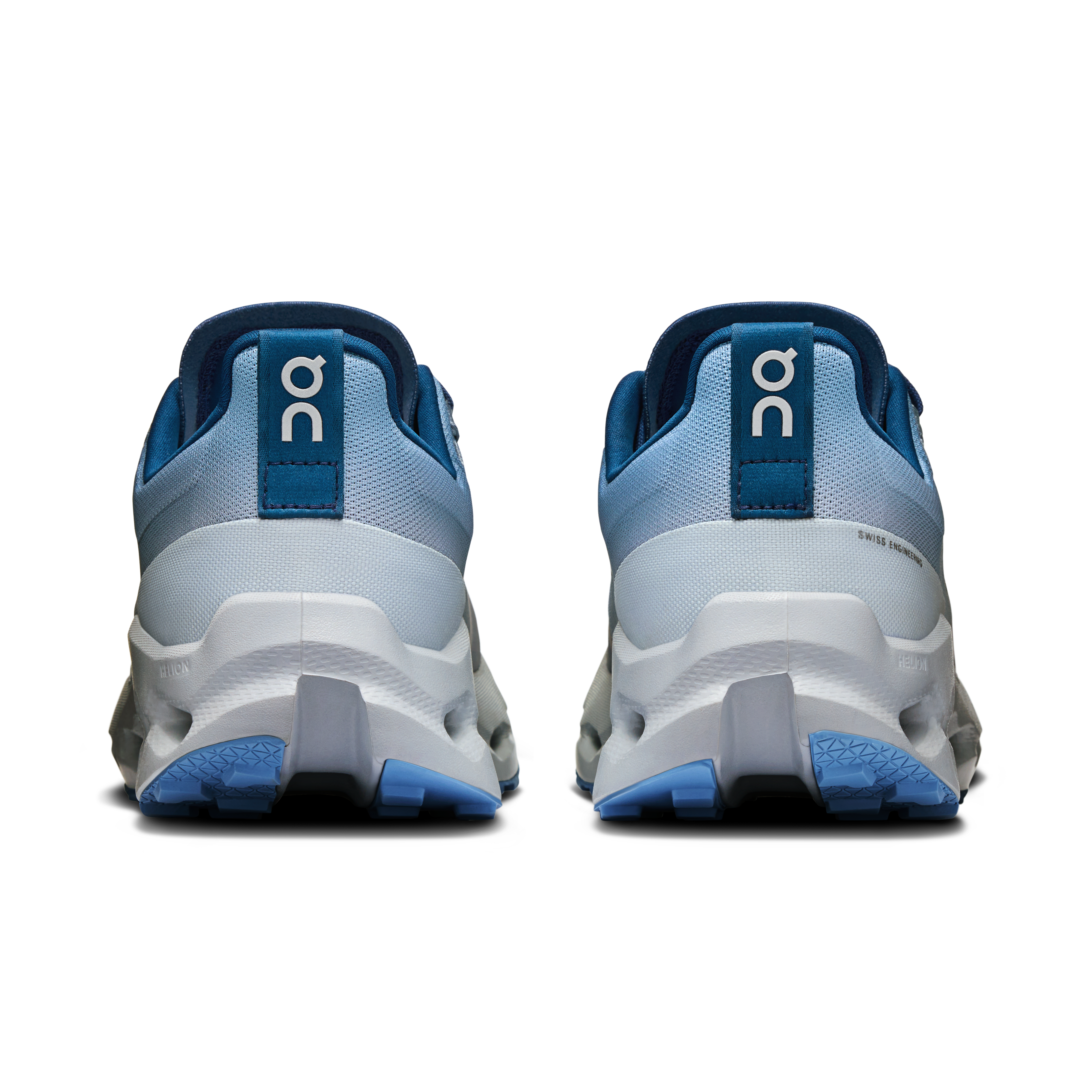 Cloudsurfer Trail Waterproof: Cushioned Trail Running Shoe