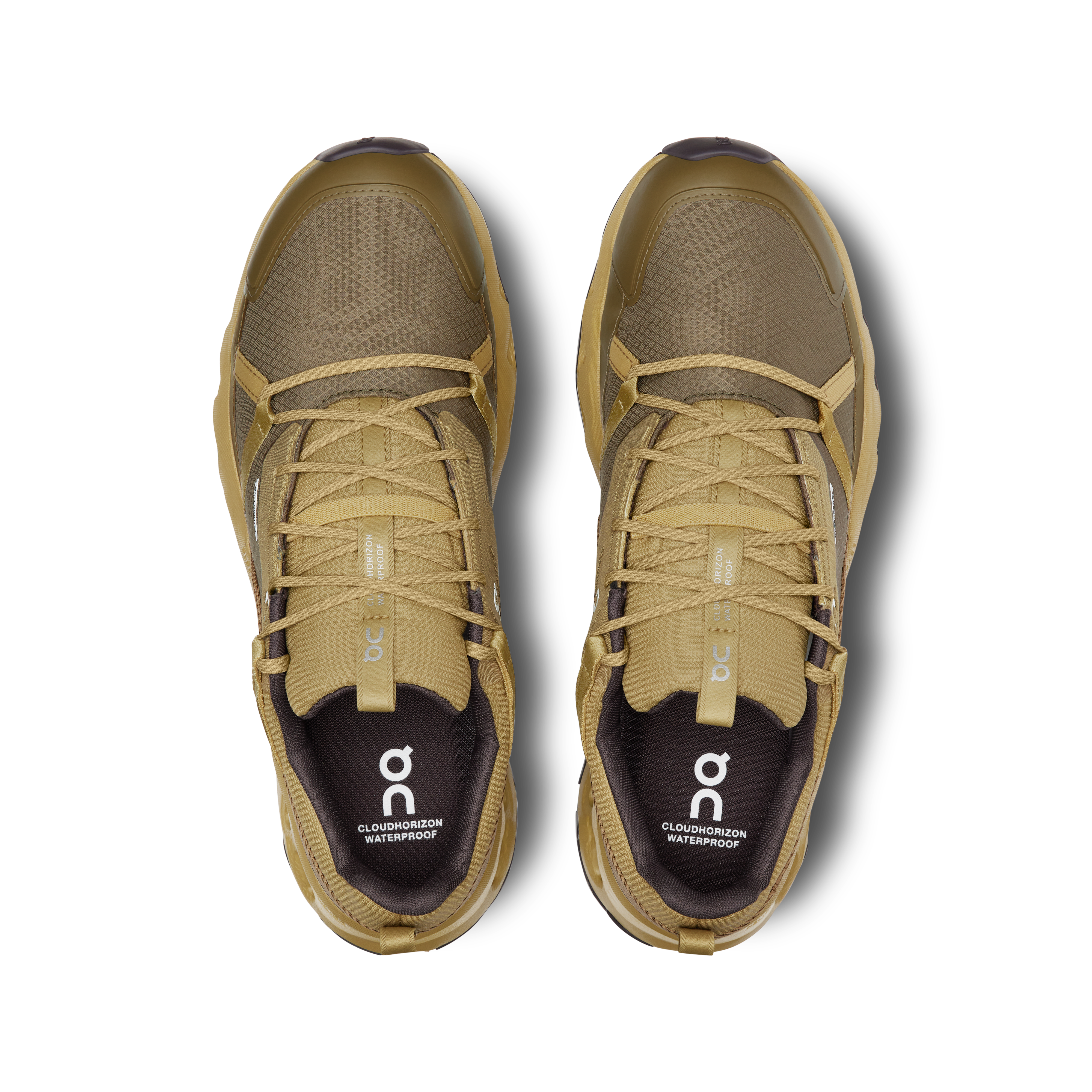 Cloudhorizon Waterproof: Cushioned Hiking Shoes