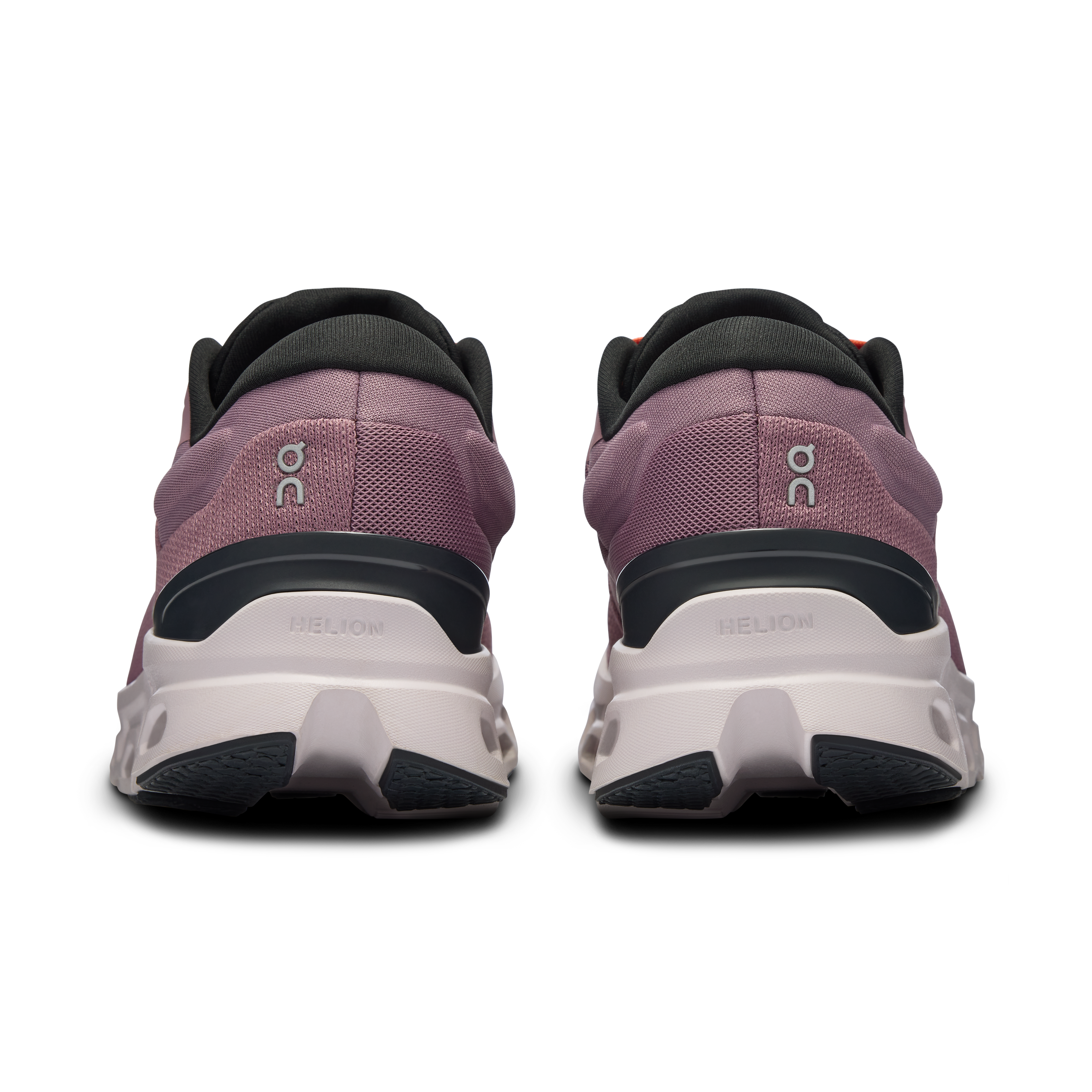 The Cloudstratus 3: Epic Double Cushioned Performance