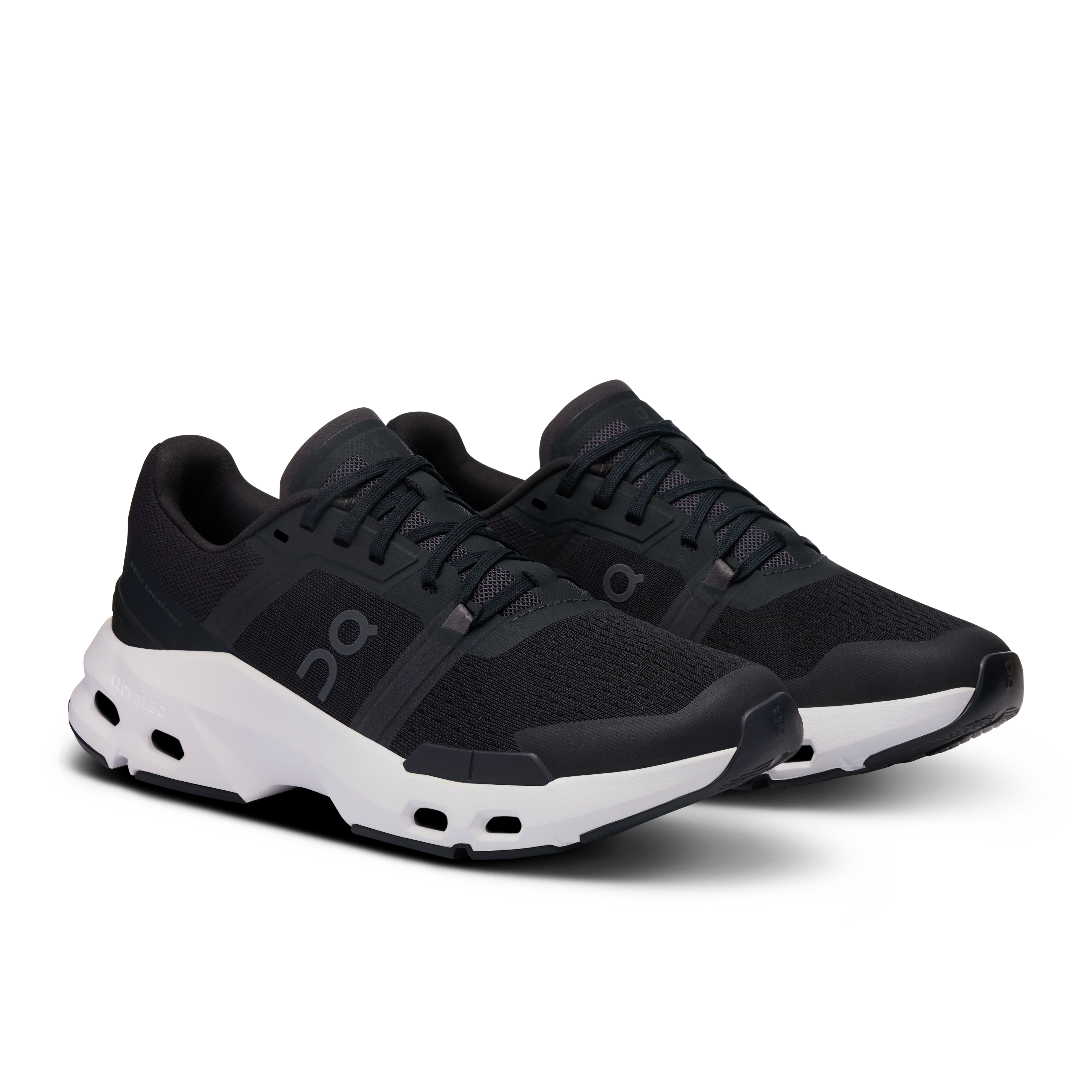 The Cloudpulse: Women’s Gym & Training Shoe