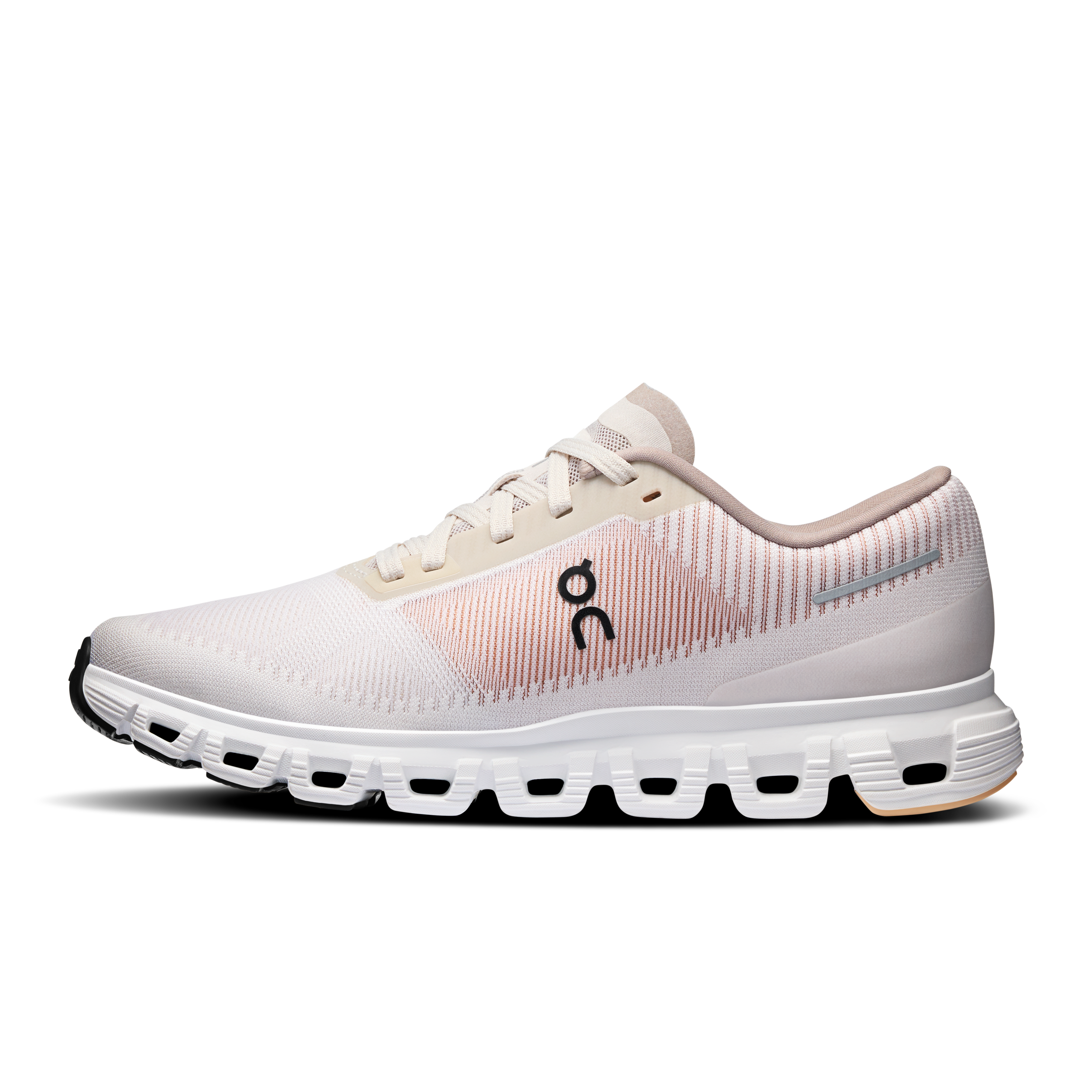 The Cloud 6 Push: Women's All-Day Shoe