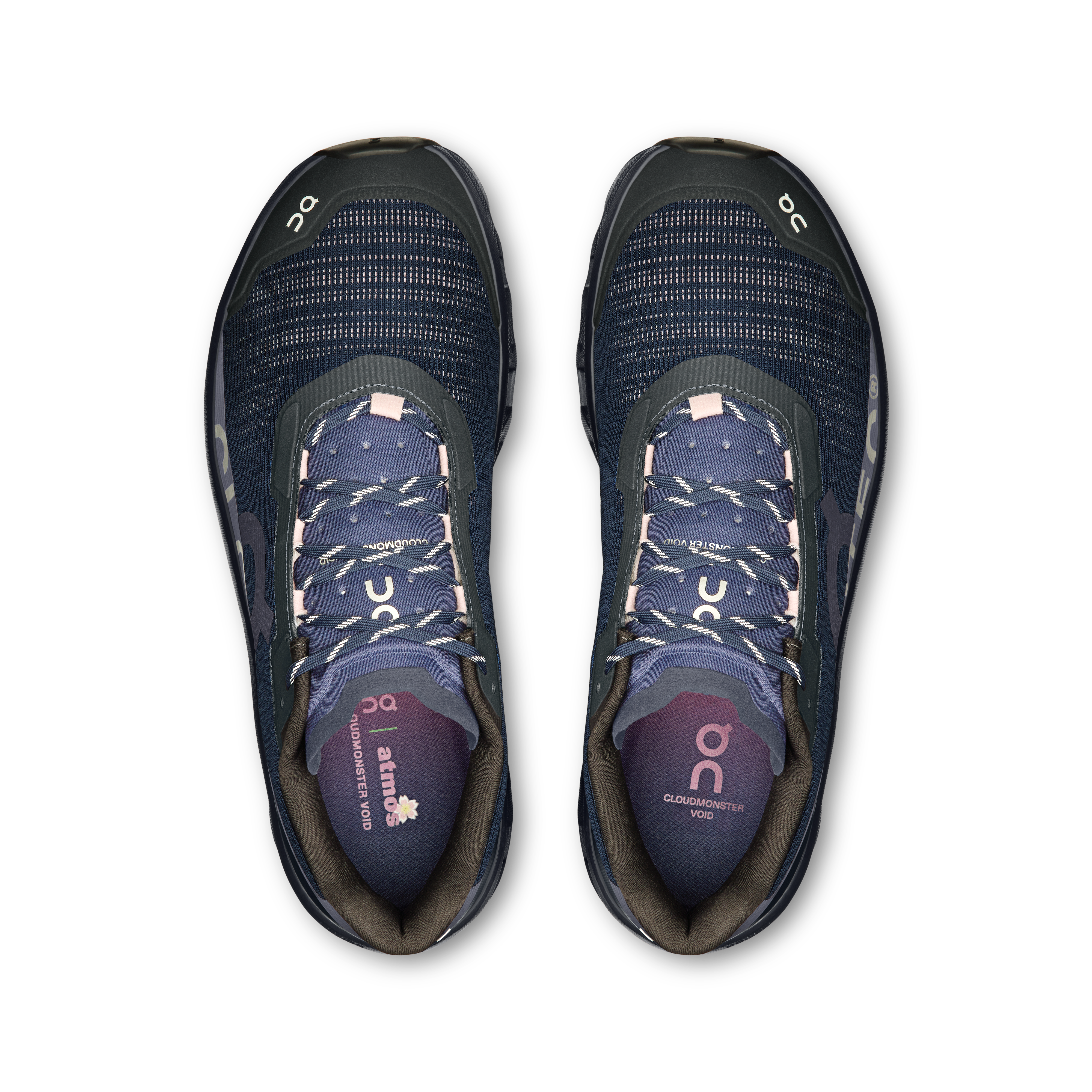 Cloudmonster Void Atmos: Limited-Edition Men's Shoe