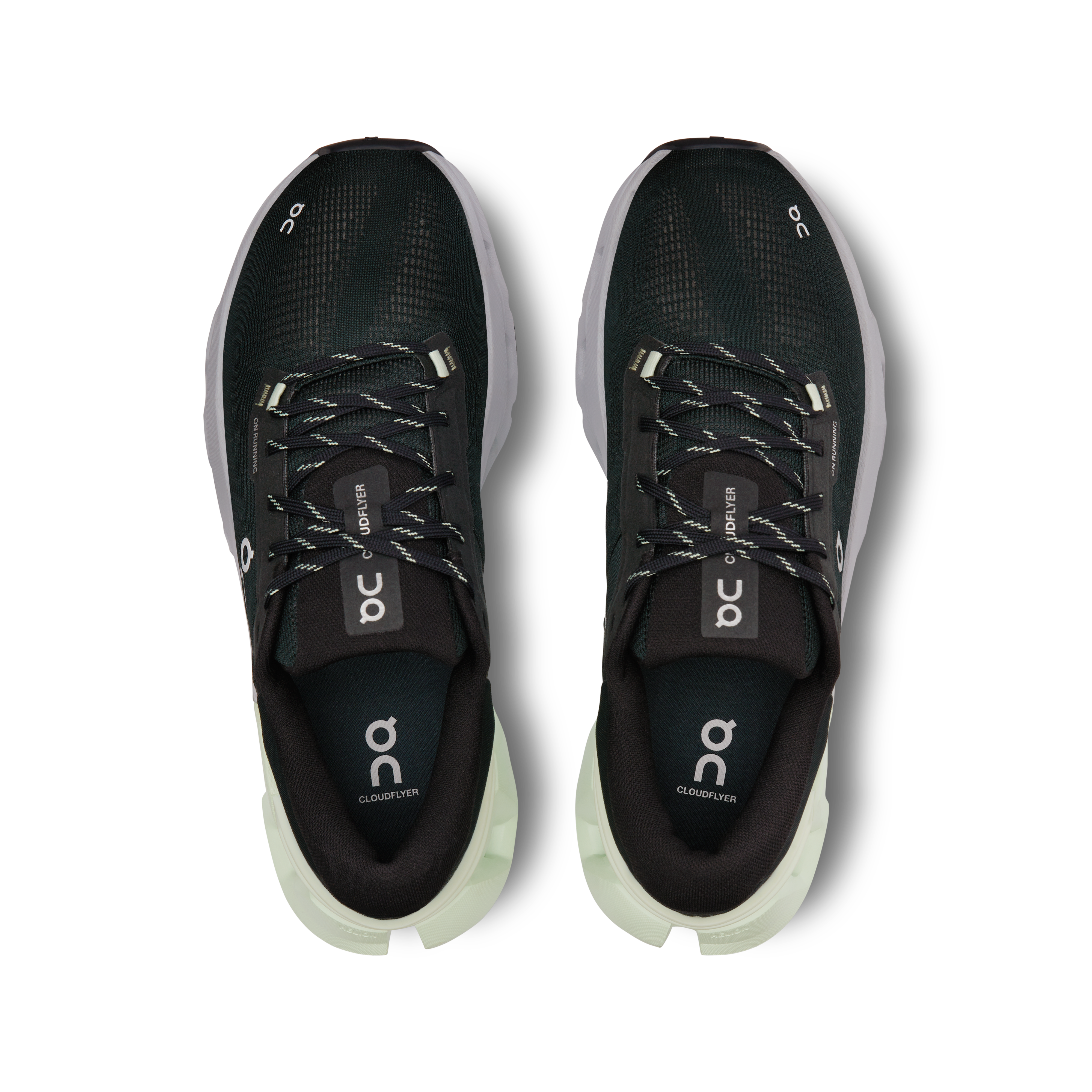 The Cloudflyer 5: Men's Supportive Road Running Shoe