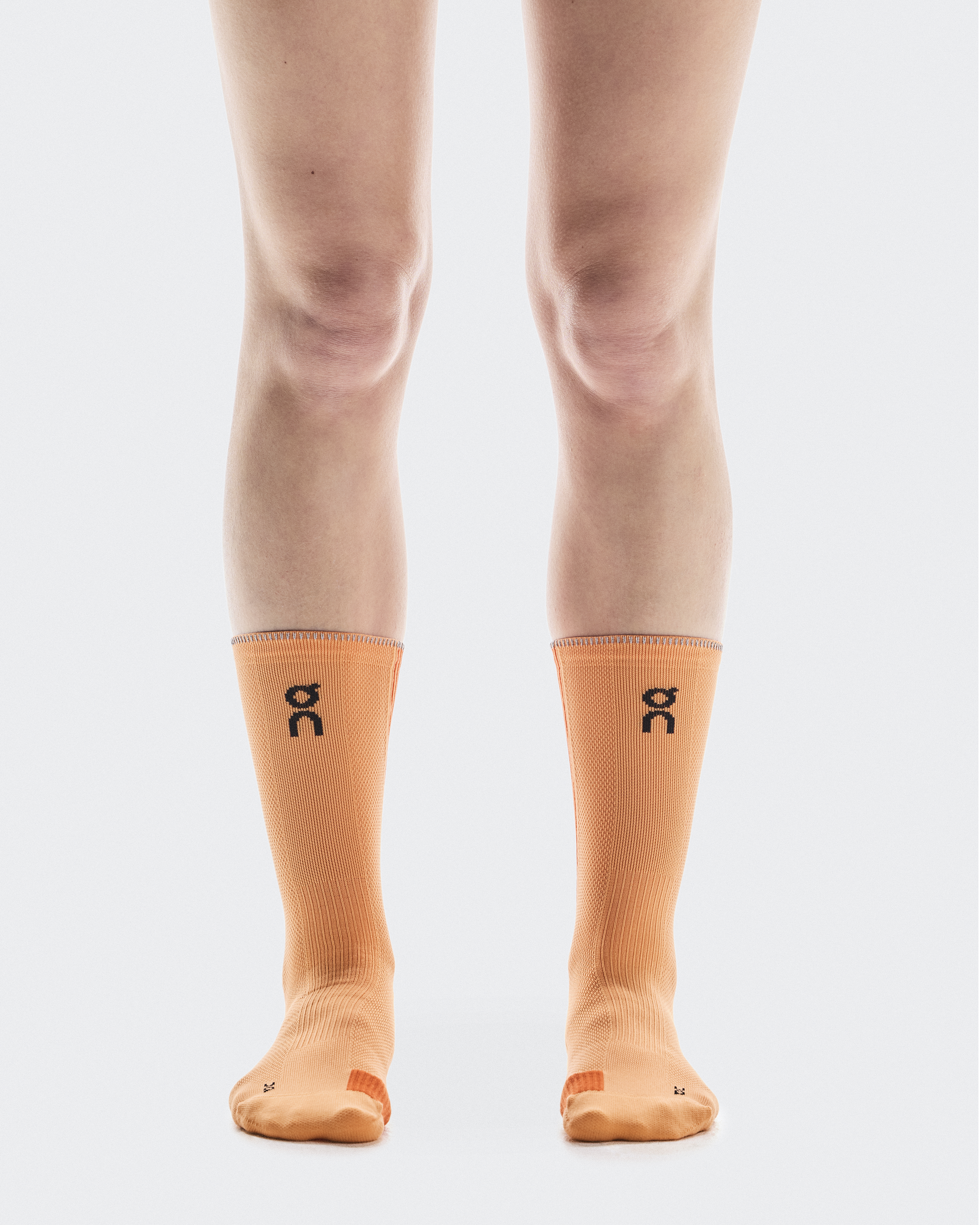 Performance Run Sock High