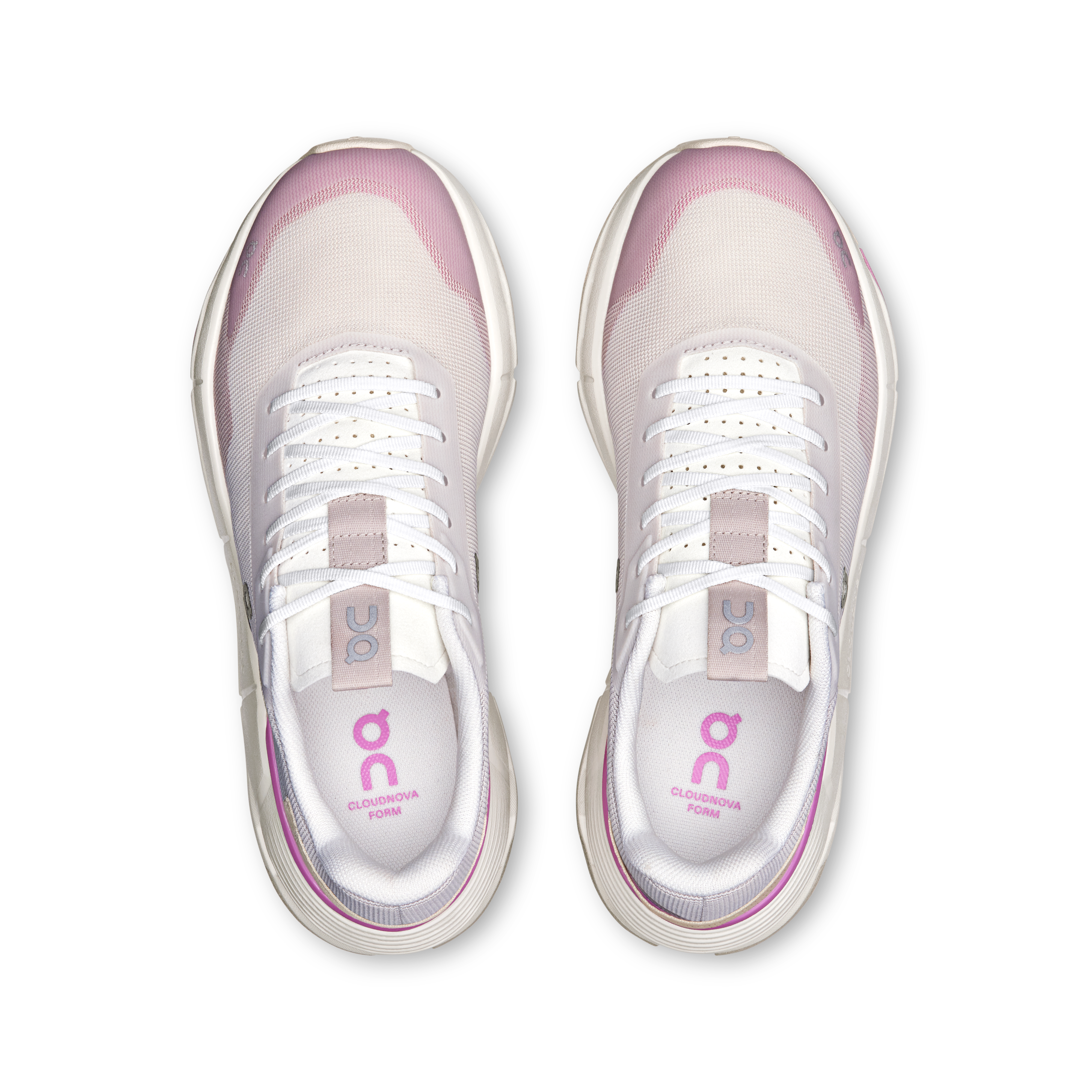 Cloudnova Form 2: A Comfortable Women's Lifestyle Shoe