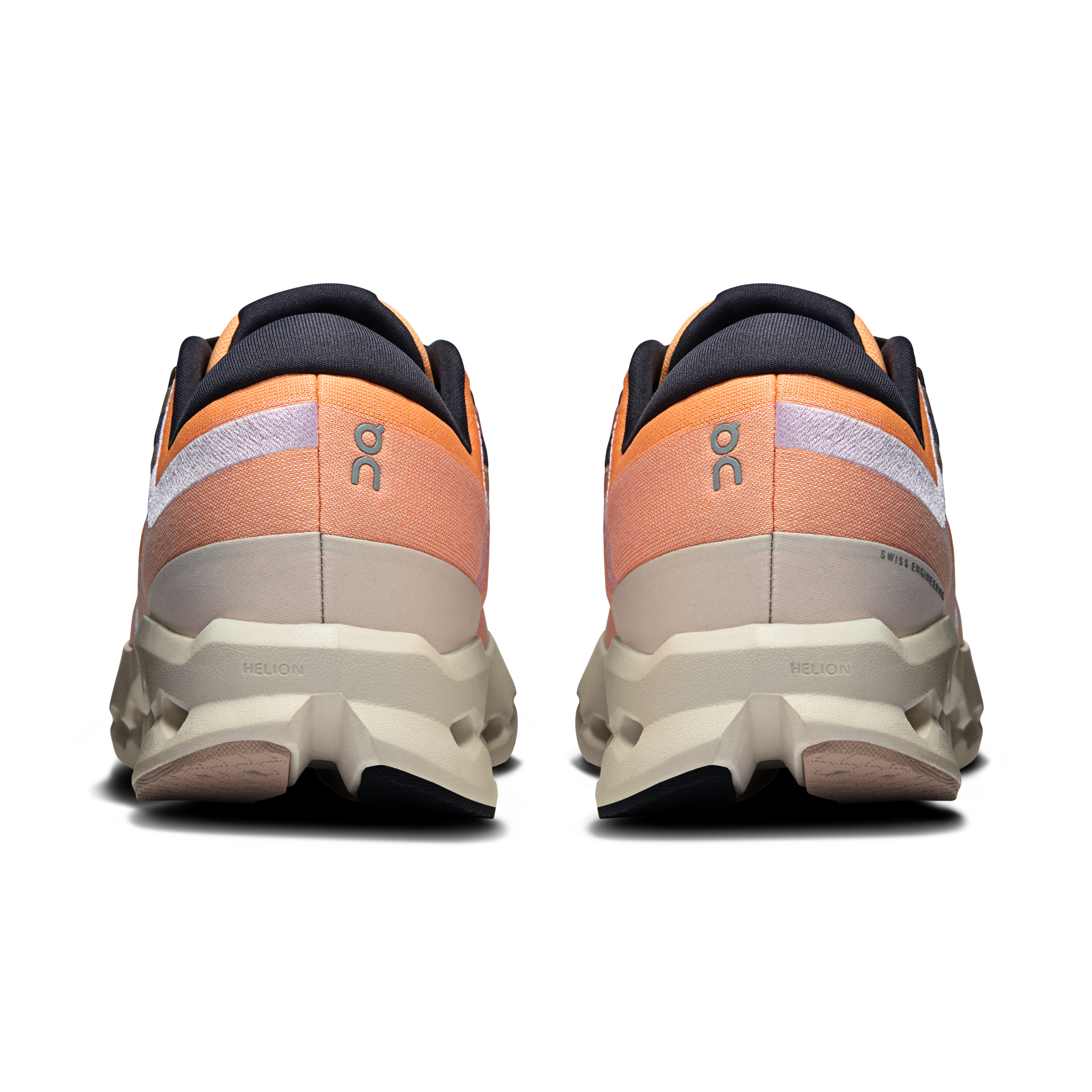 Cloudsurfer 2: Men's Highly Cushioned Road Running Shoe