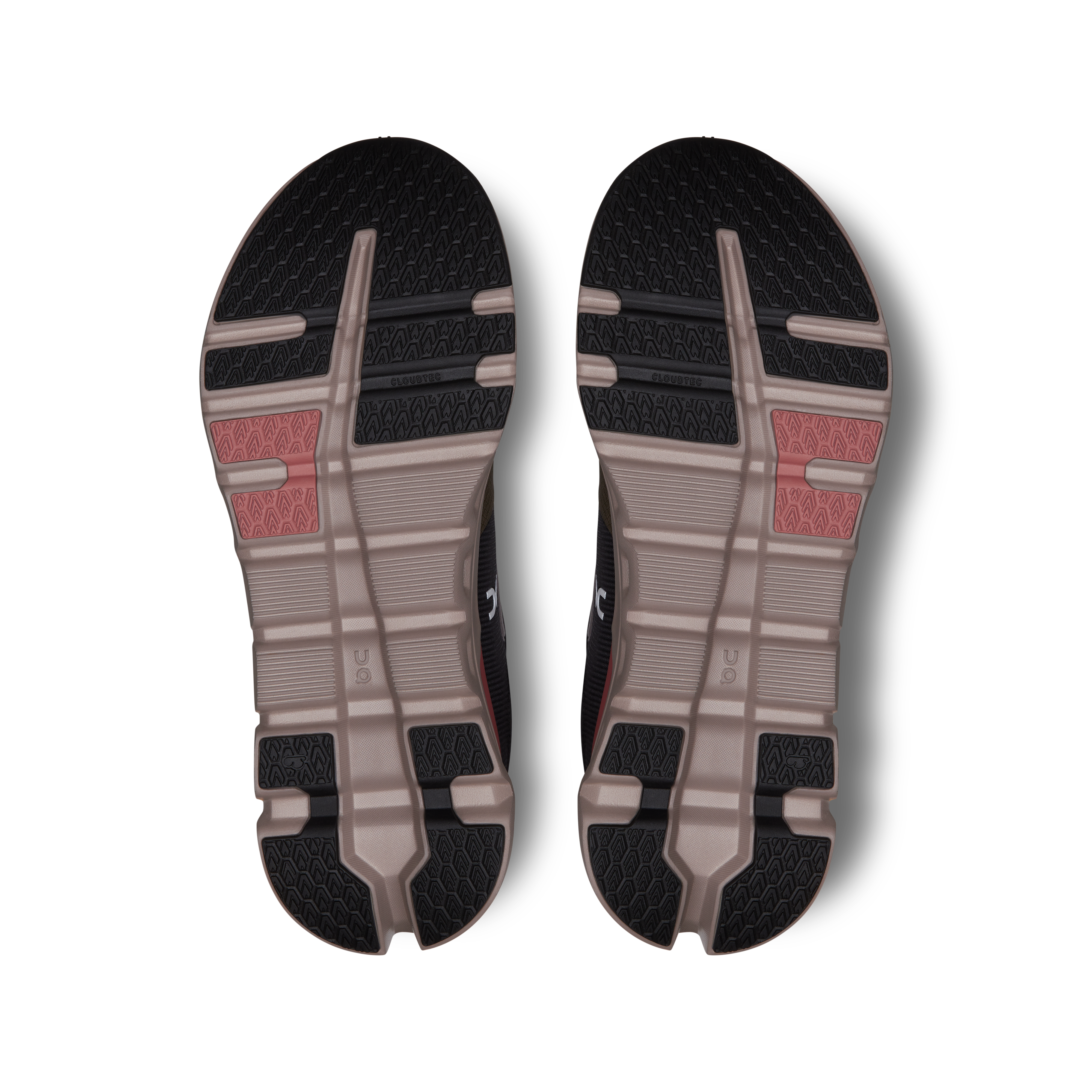 The Cloudrunner Waterproof: All-Conditions Running Shoe