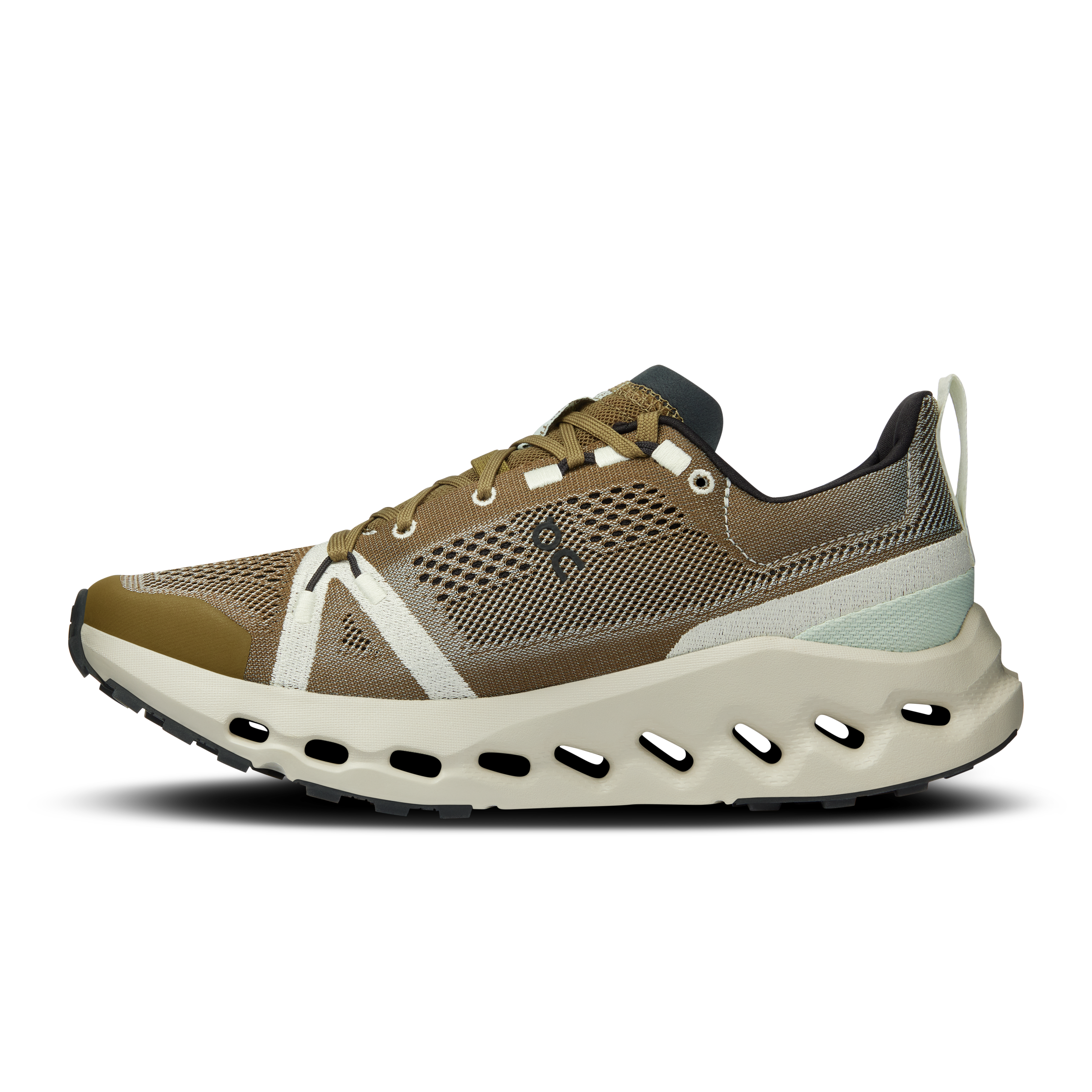 Cloudsurfer Trail: Cushioned Trail Running Shoe