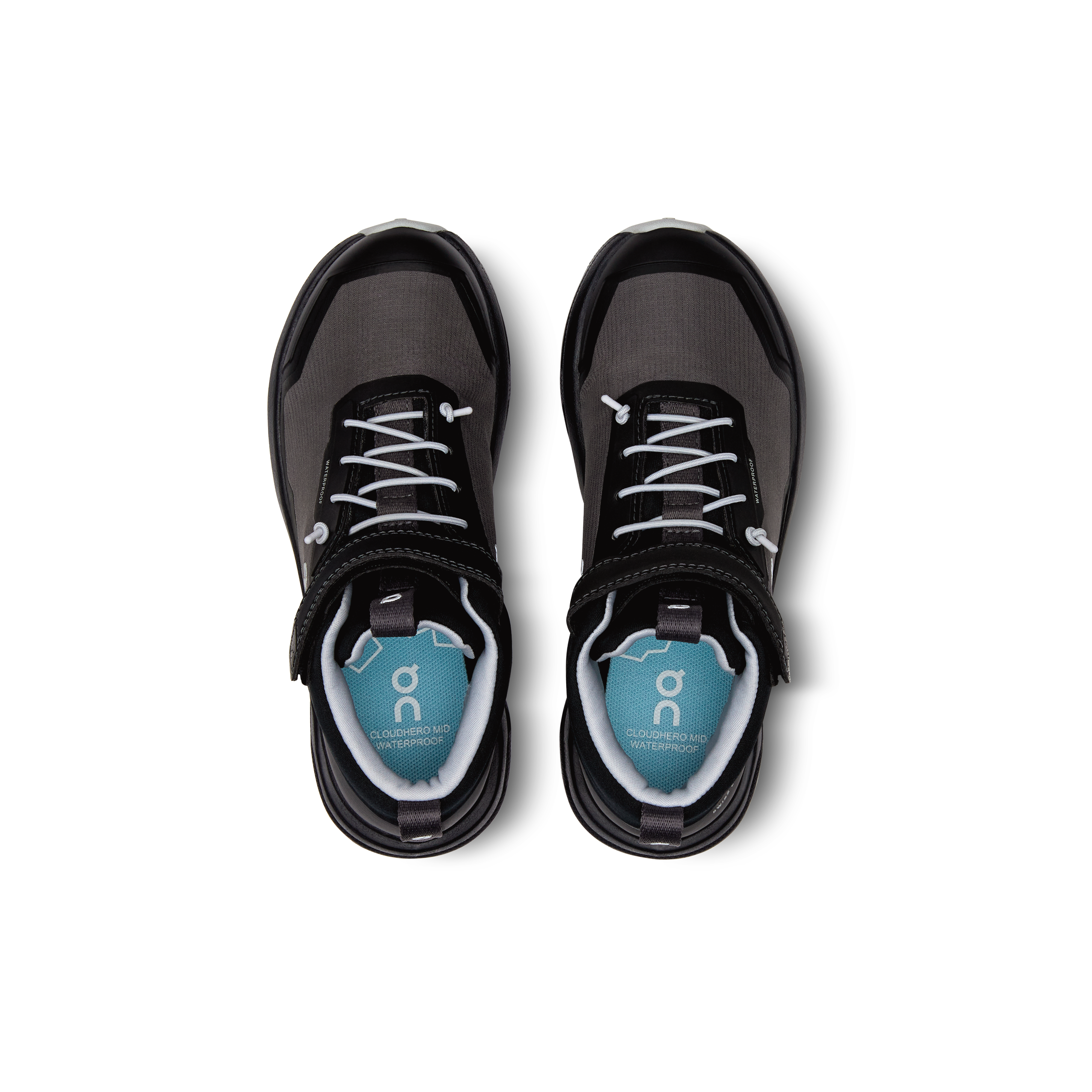 The Cloudhero Mid Waterproof
