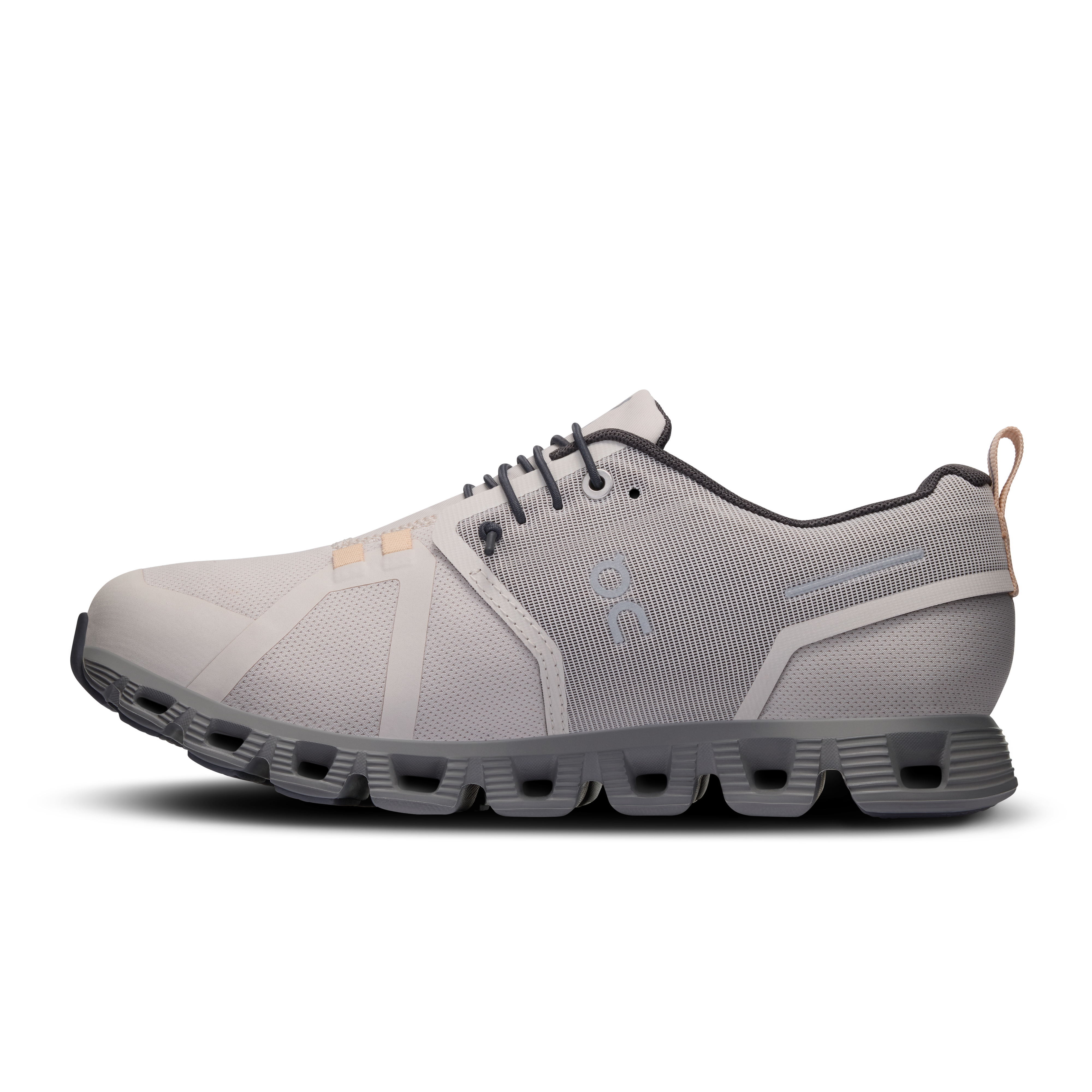 Cloud 5 Waterproof - Lightweight Waterproof Running Shoe